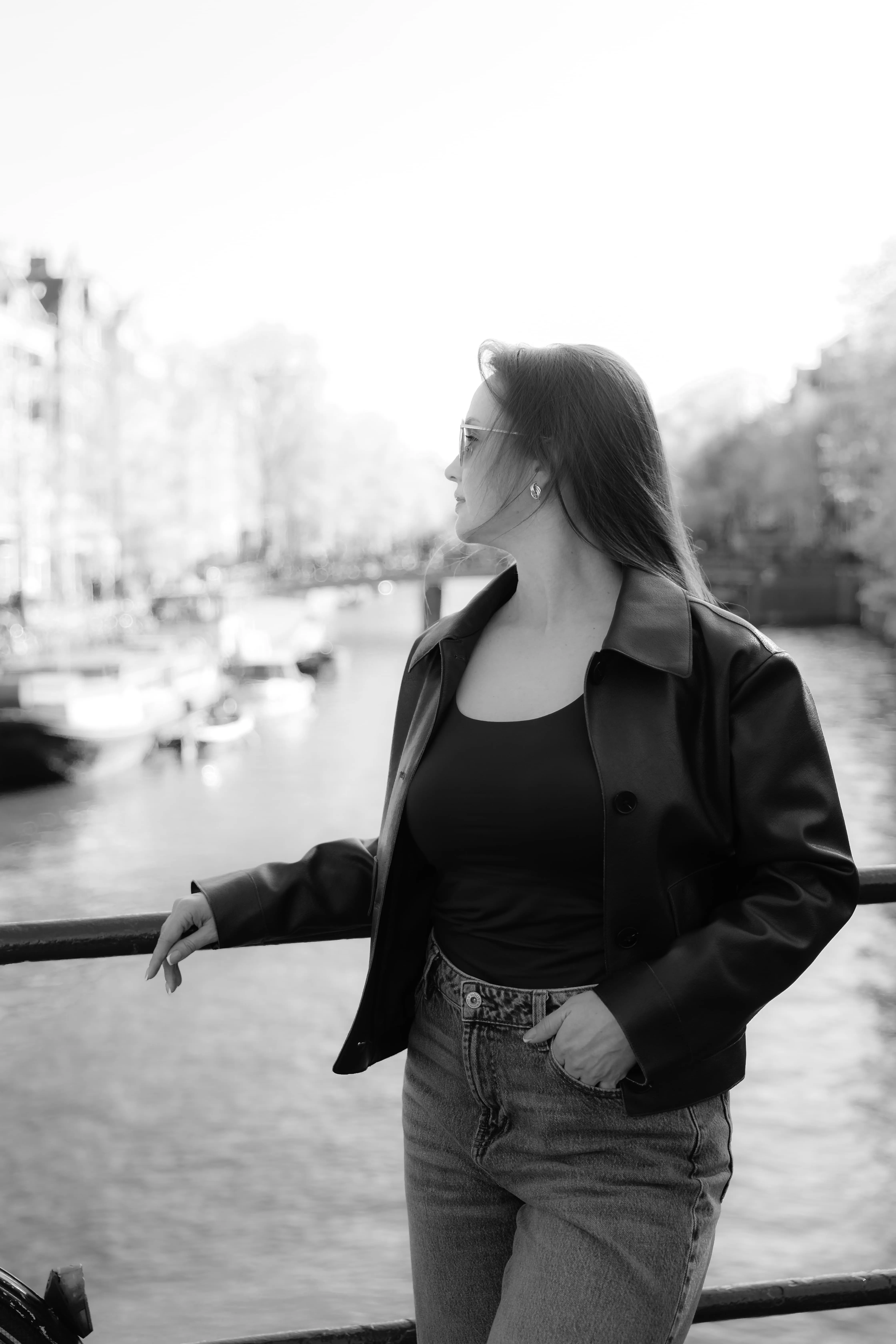 Amsterdam — photo 1