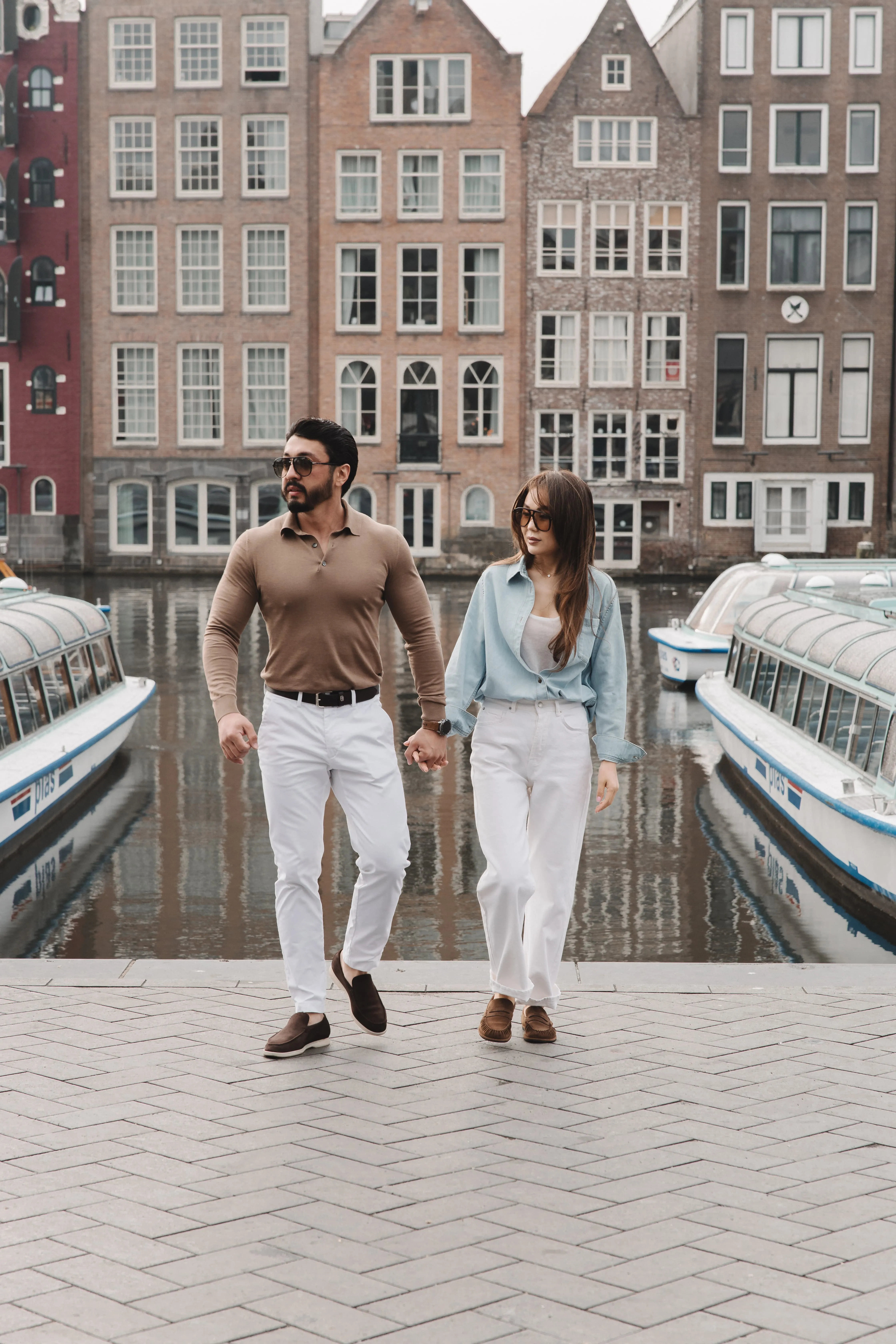 Amsterdam — photo 1