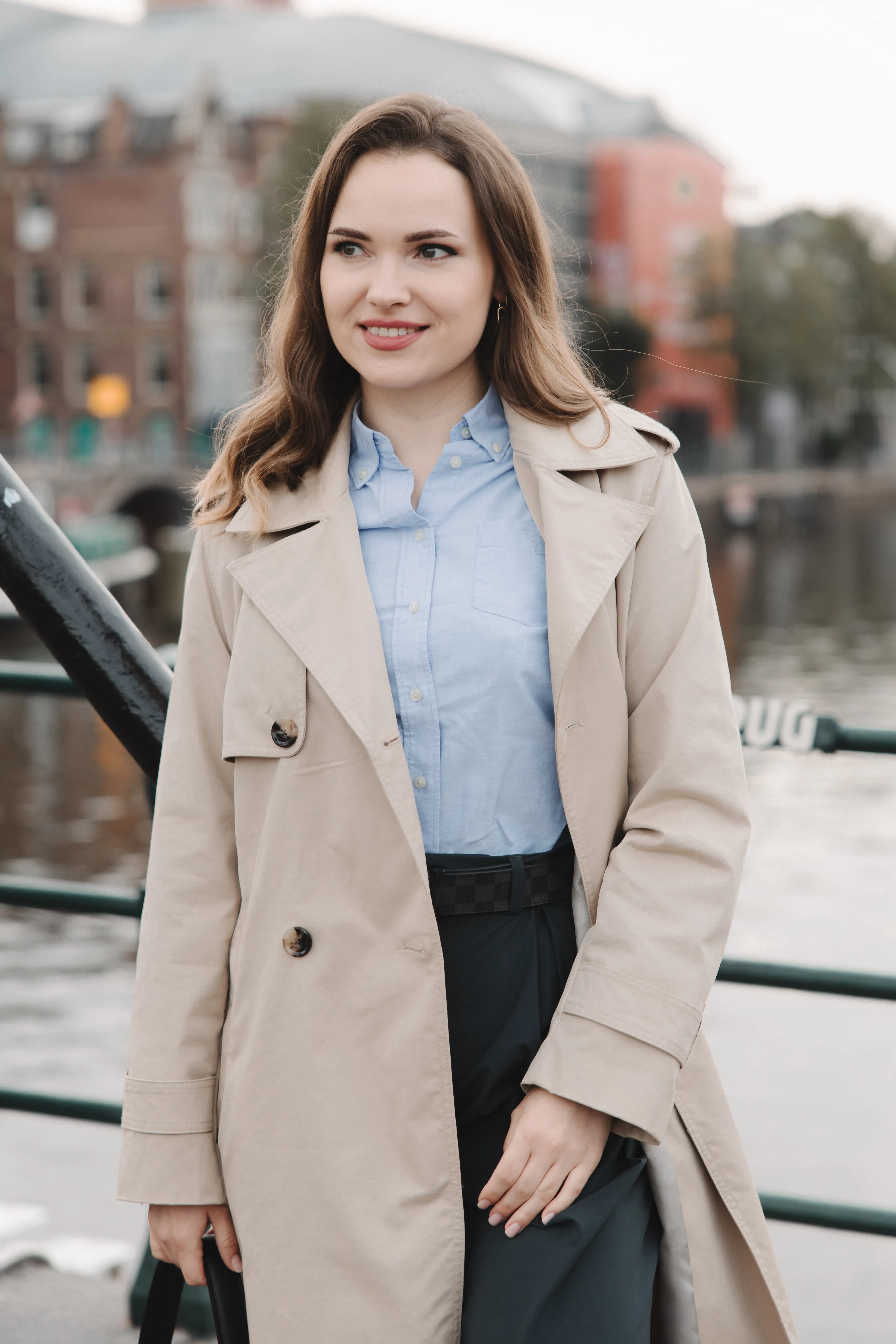 Amsterdam — photo 1