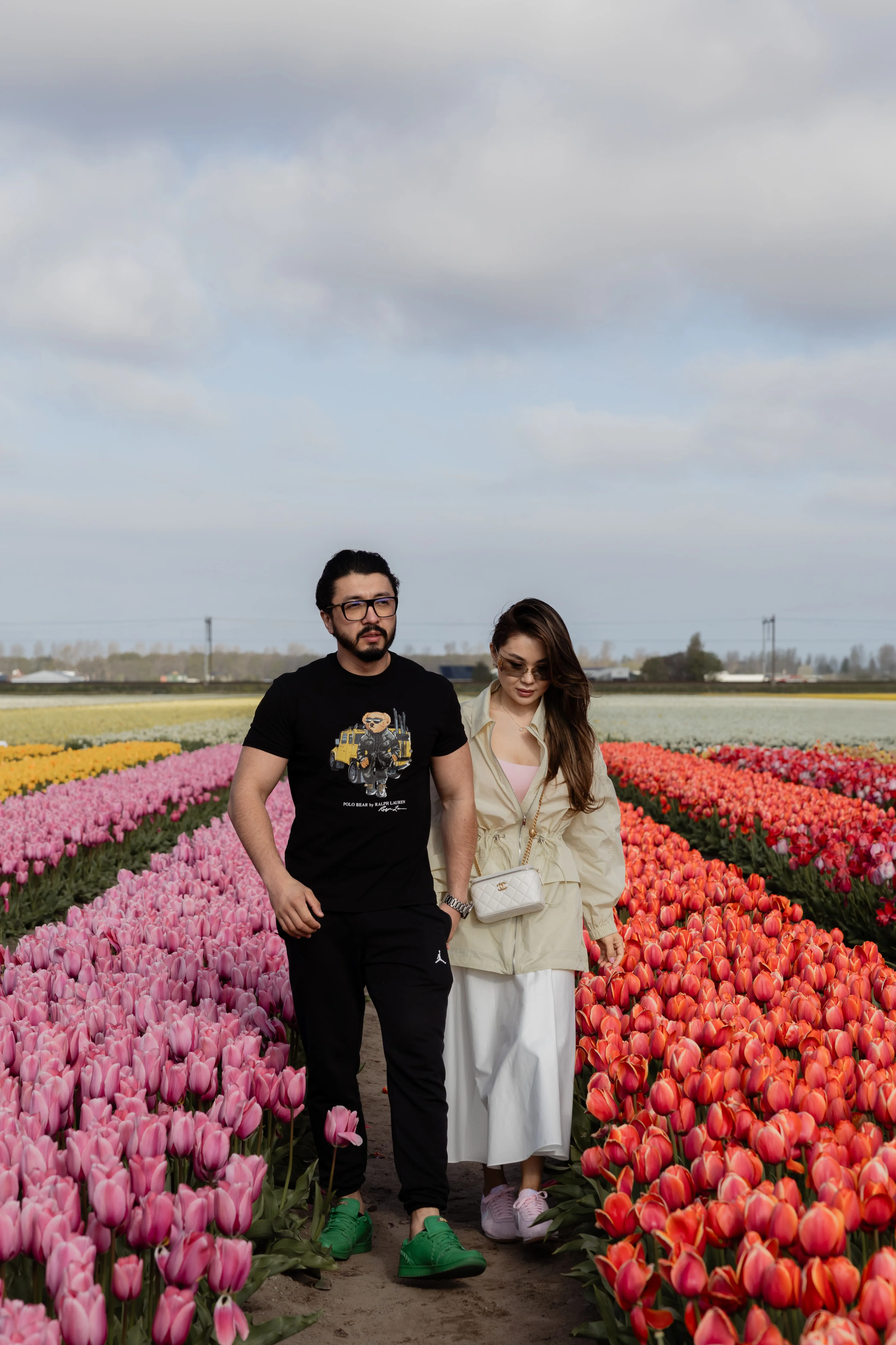 In The Fields — photo 1