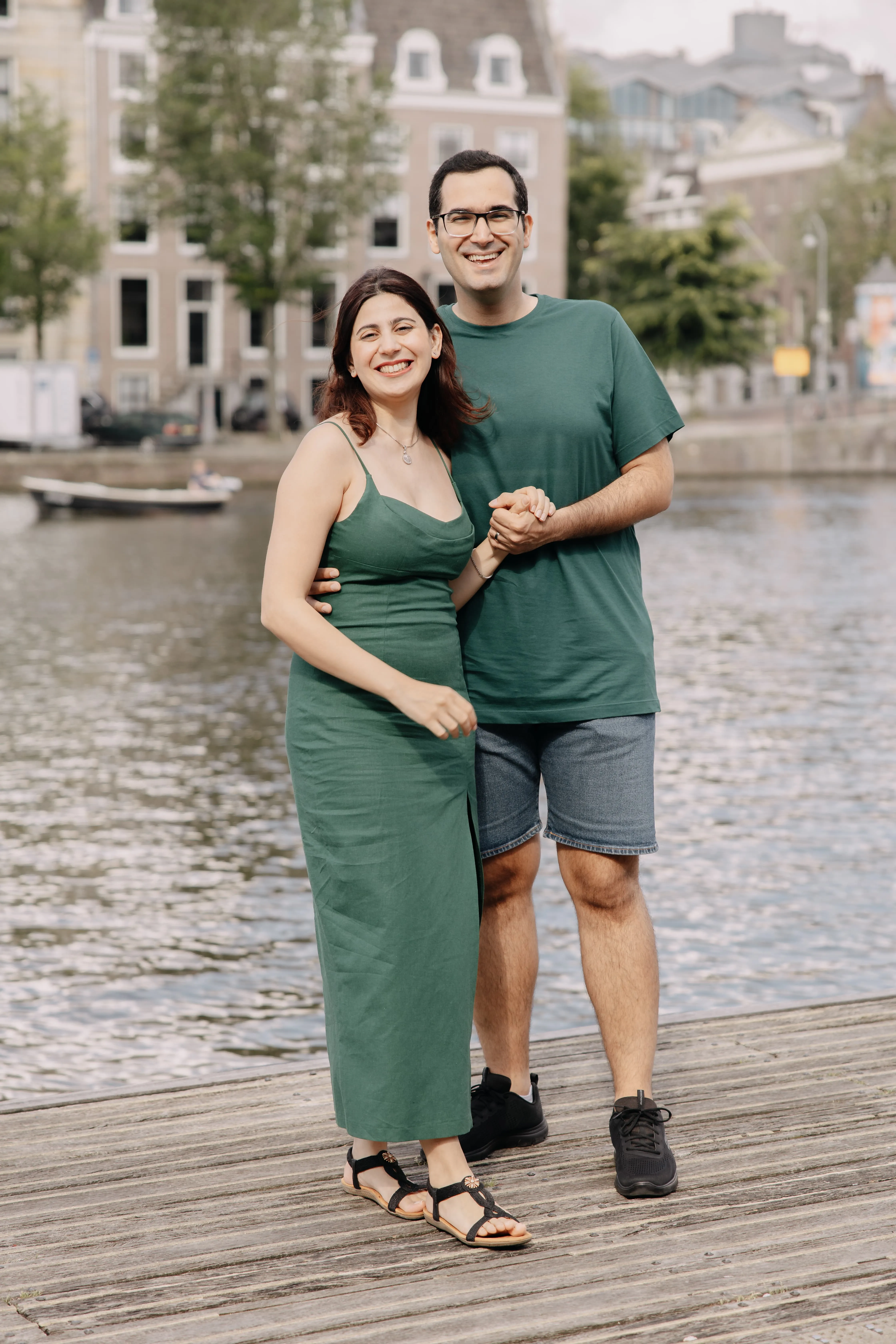 Amsterdam — photo 10