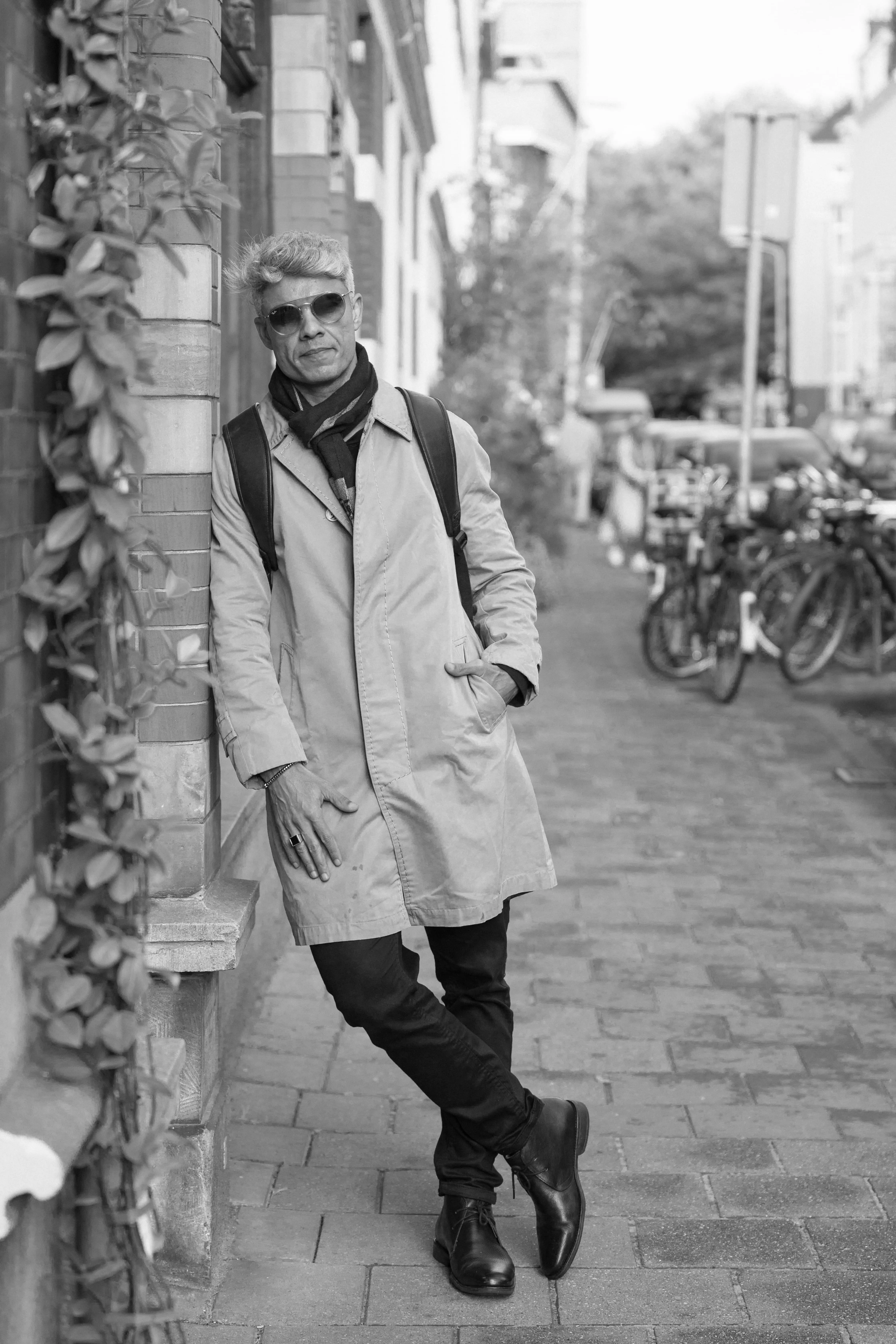 The Hague — photo 10