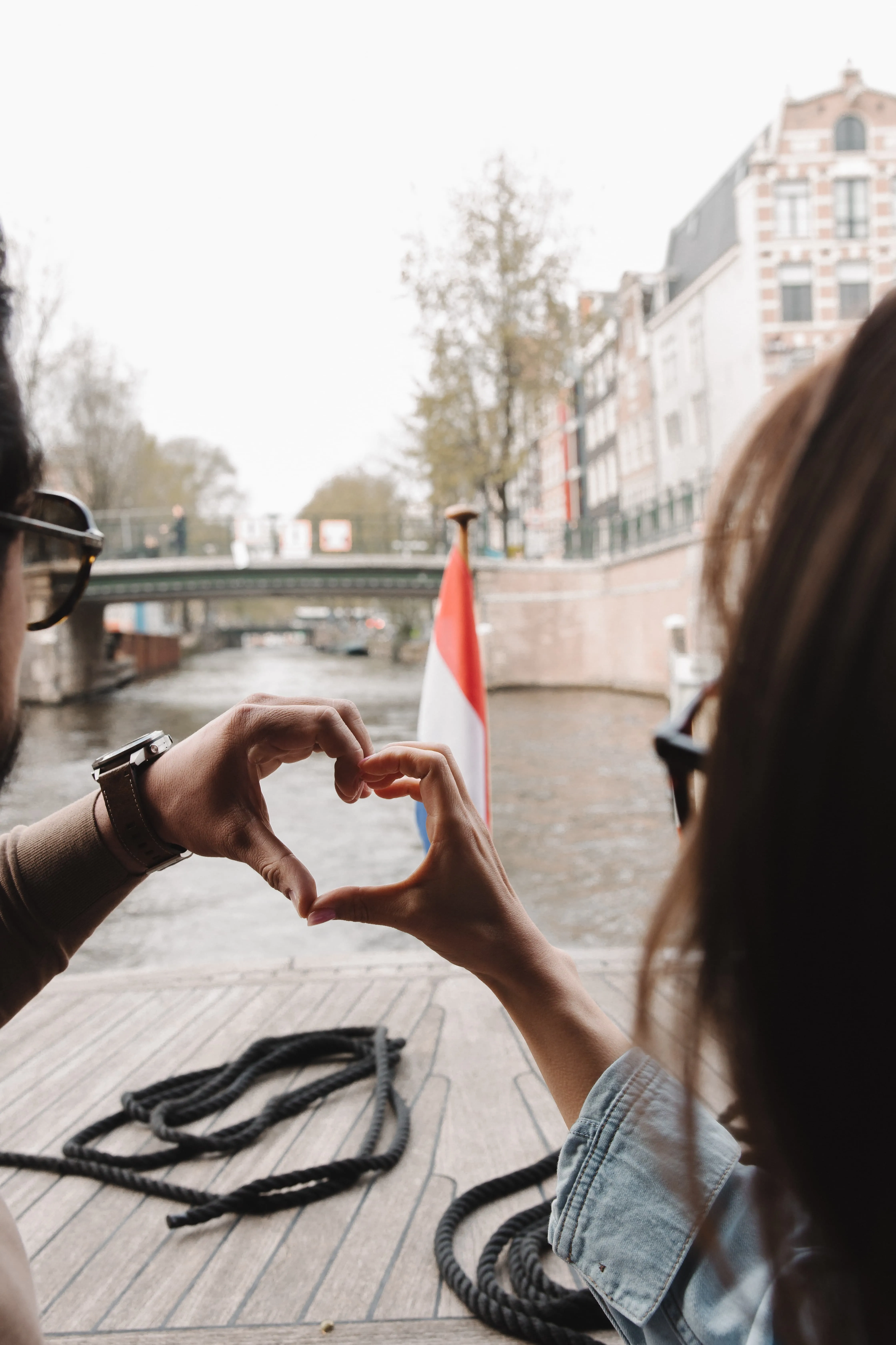 Amsterdam — photo 10