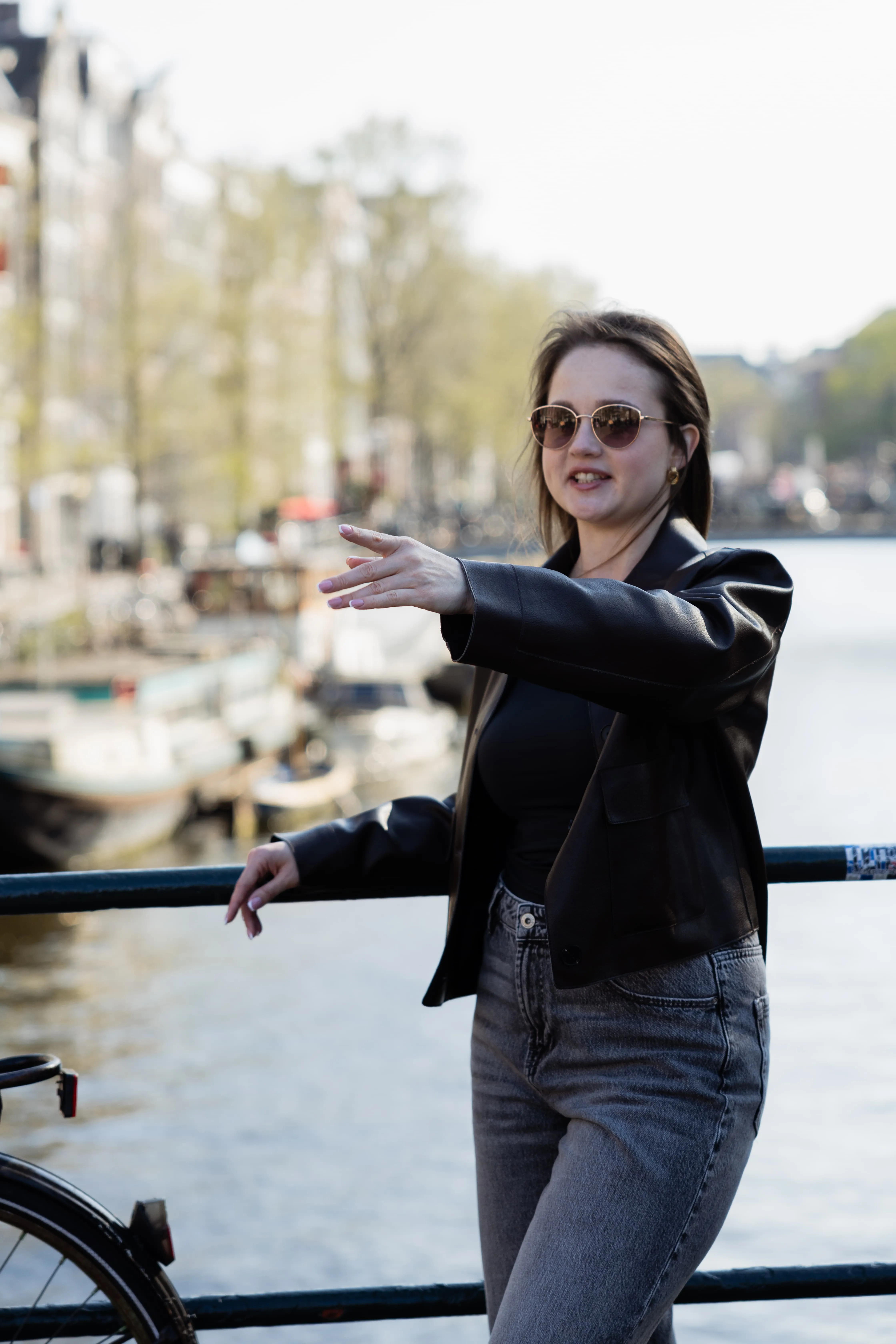 Amsterdam — photo 10