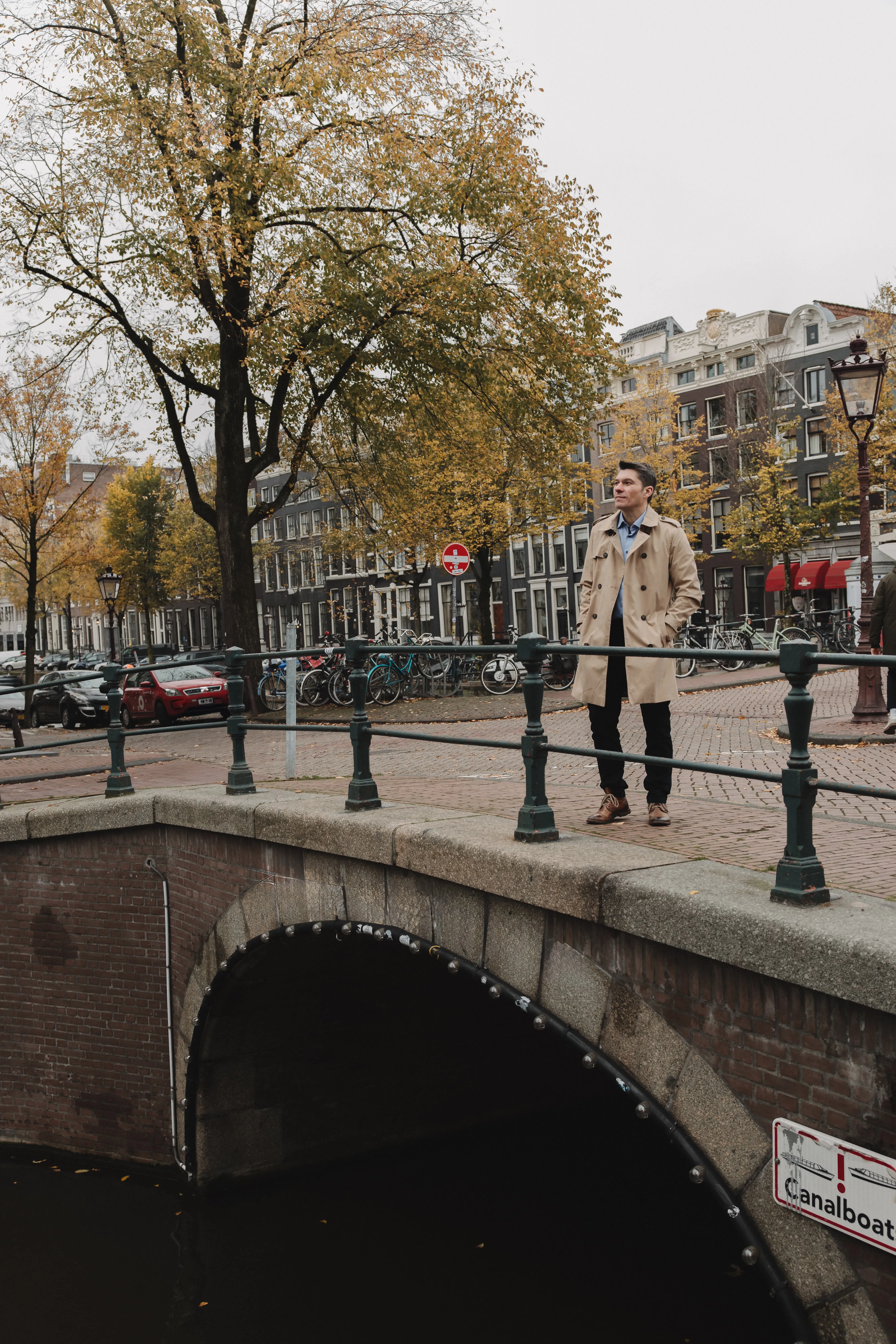 Amsterdam — photo 10