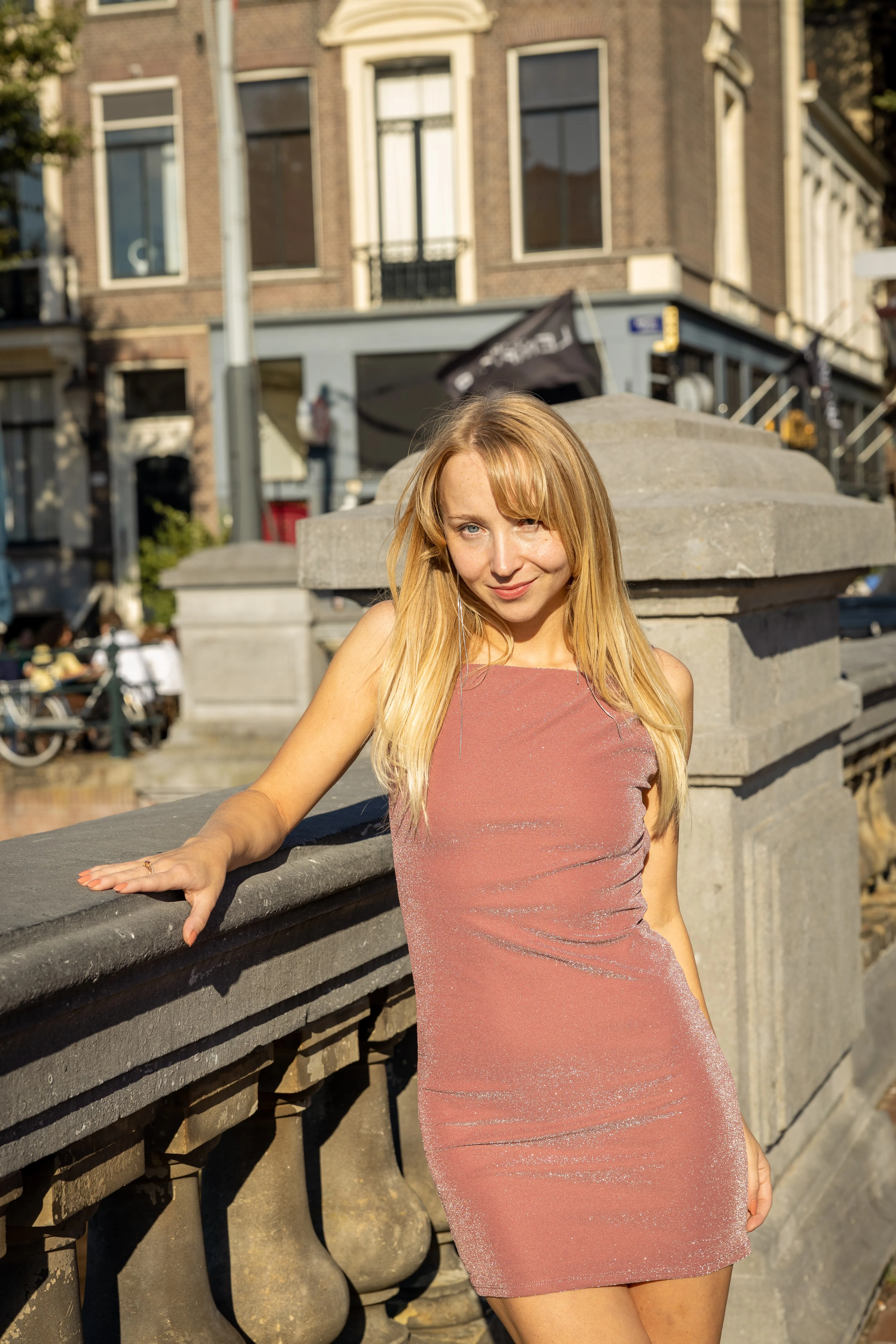Amsterdam — photo 104