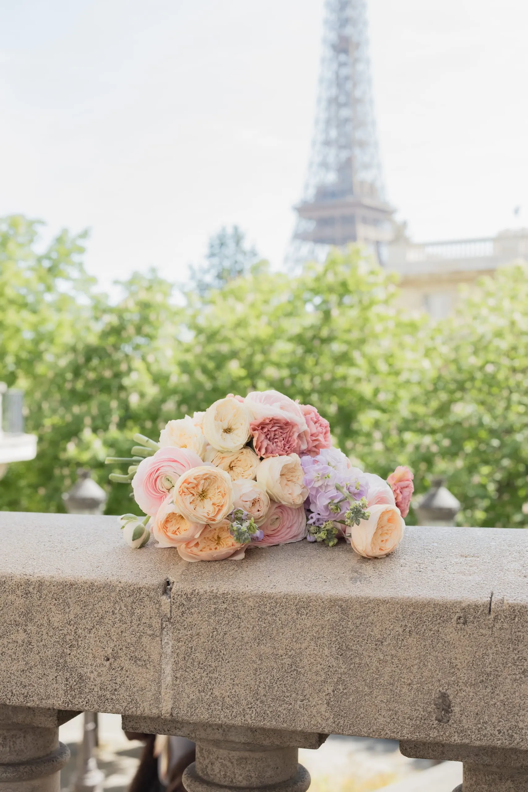 Romantic Paris — photo 107