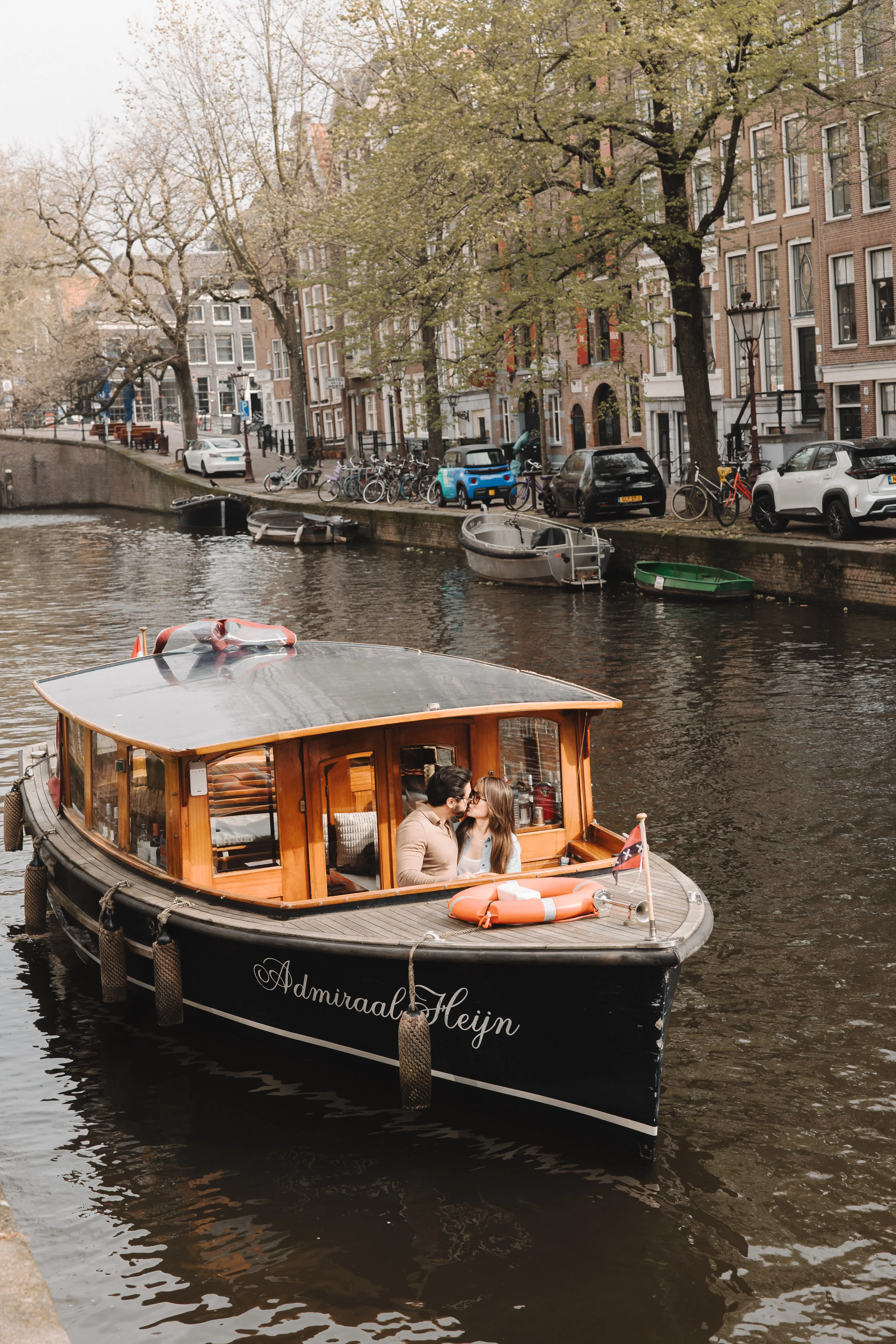 Amsterdam — photo 11