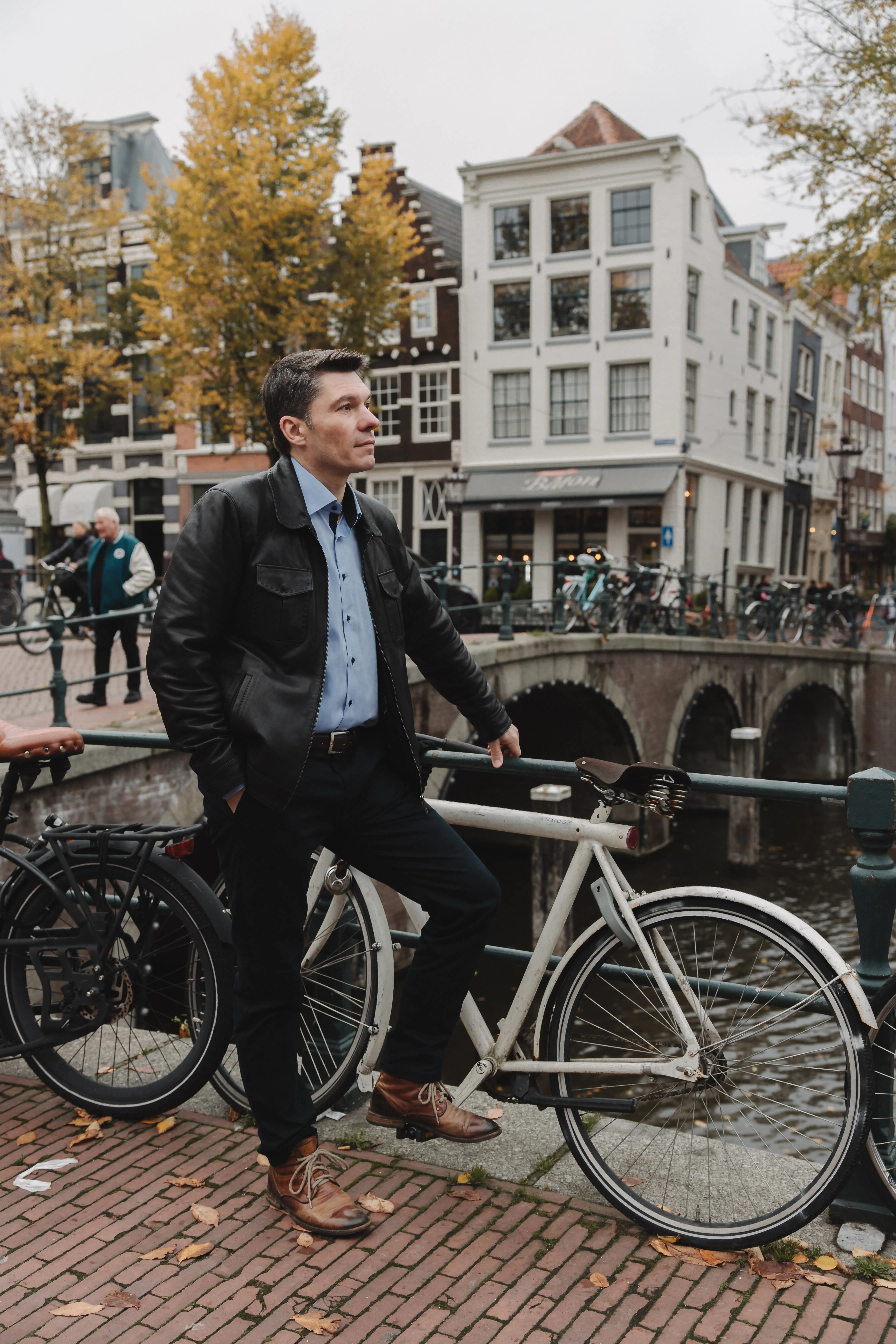 Amsterdam — photo 11