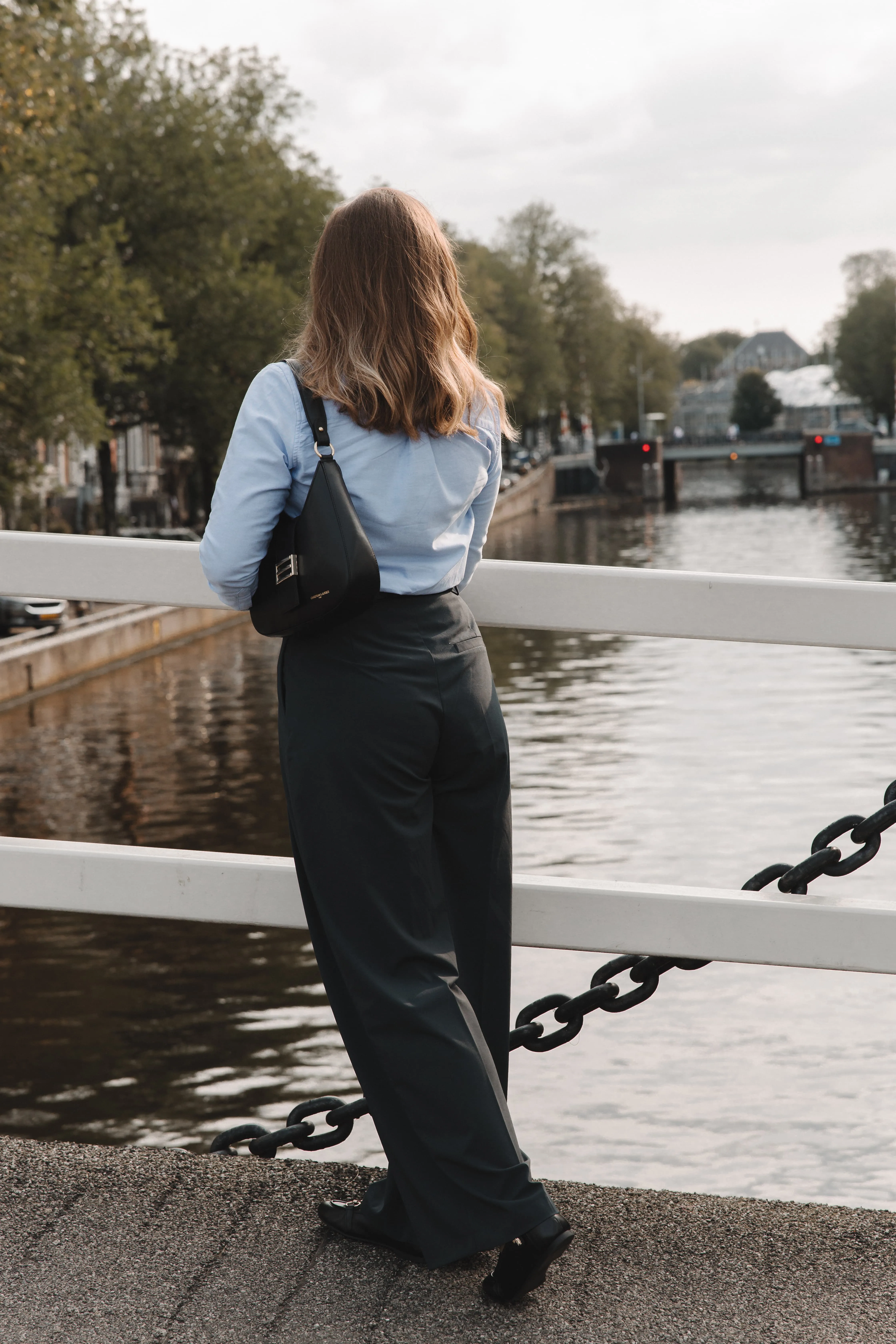 Amsterdam — photo 9