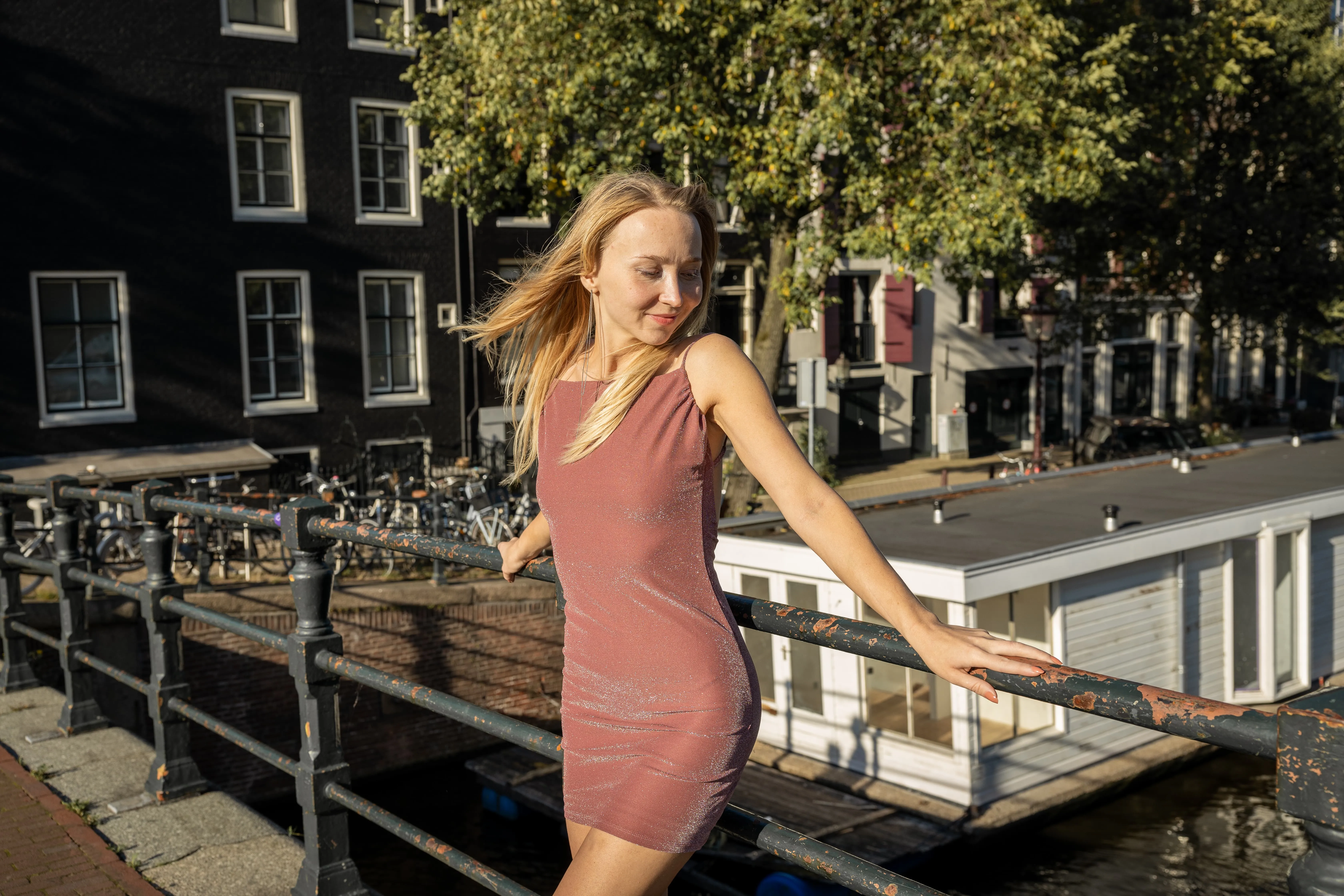 Amsterdam — photo 121