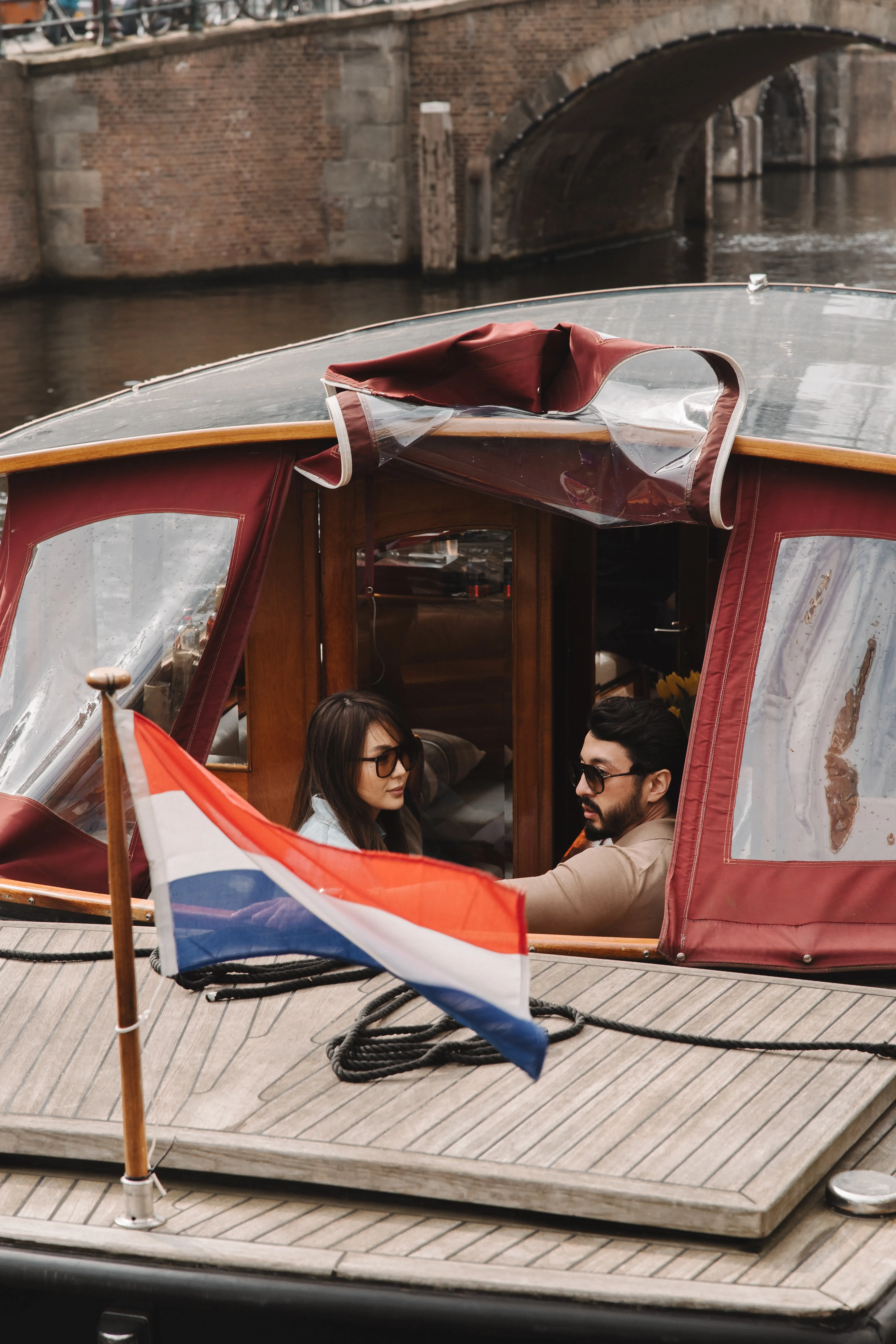 Amsterdam — photo 13