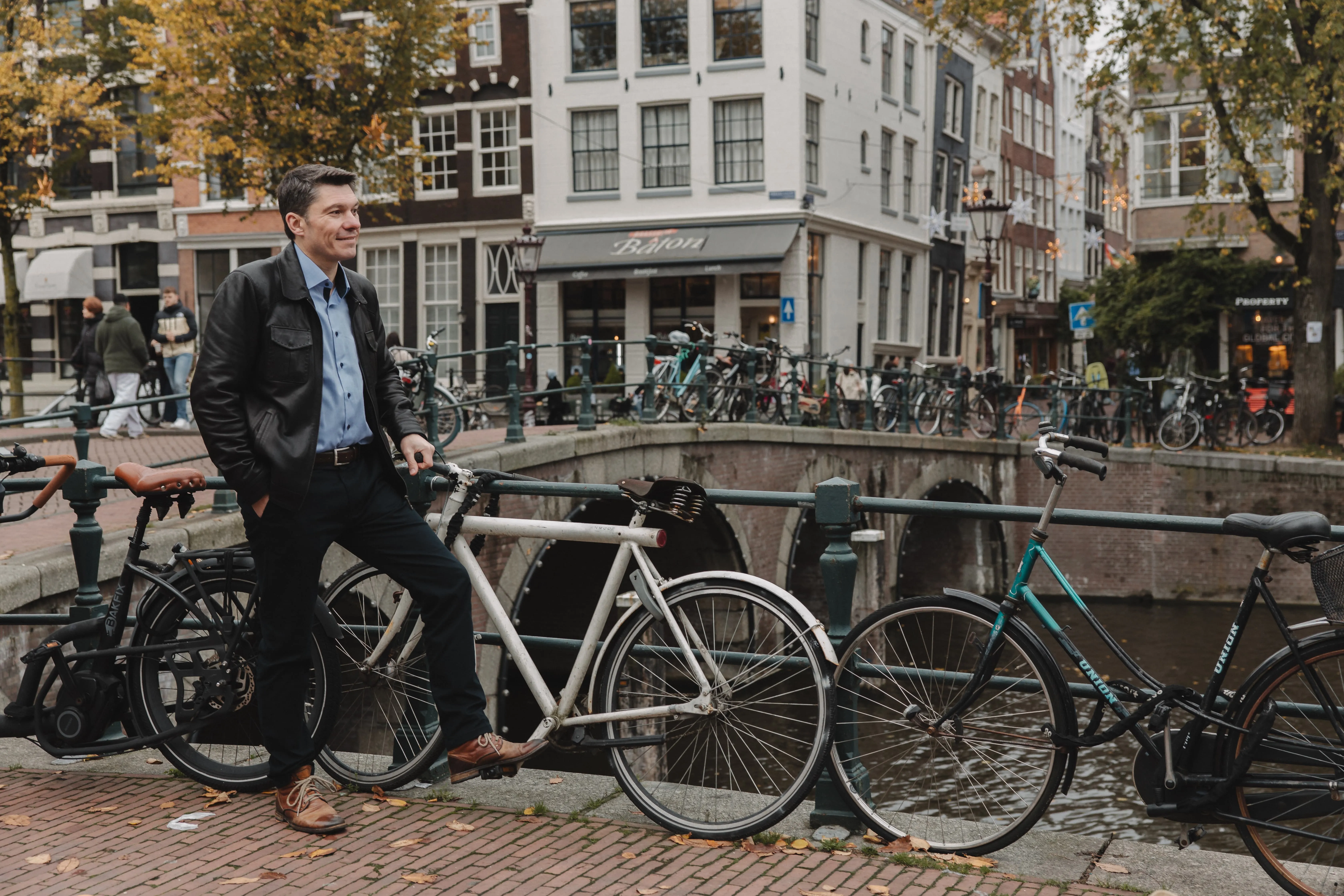 Amsterdam — photo 13