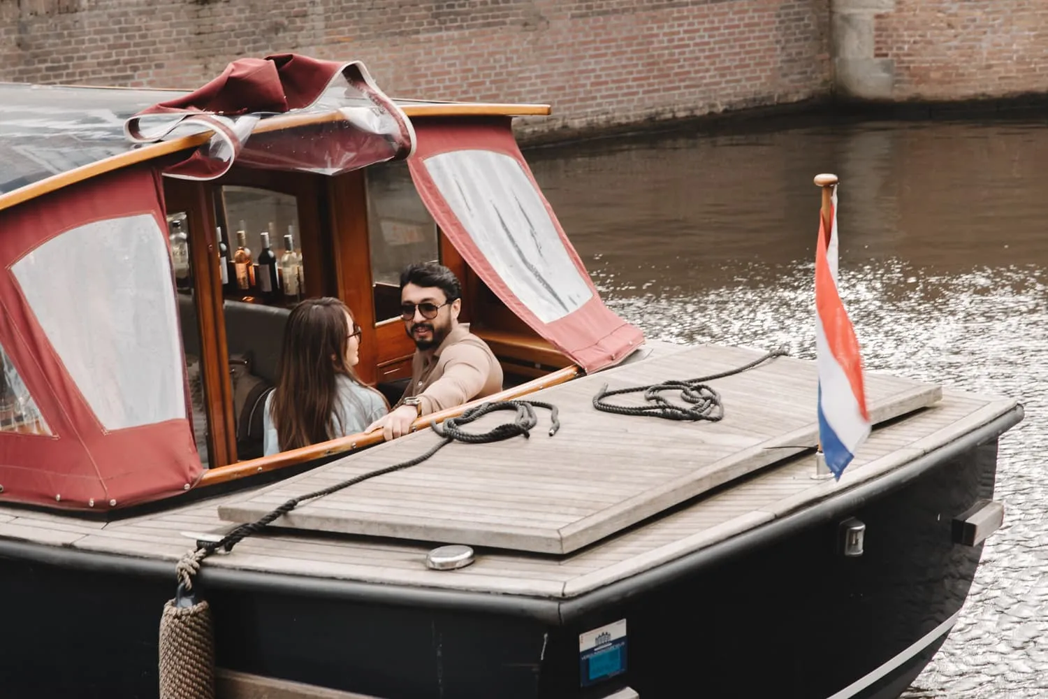 Amsterdam — photo 14