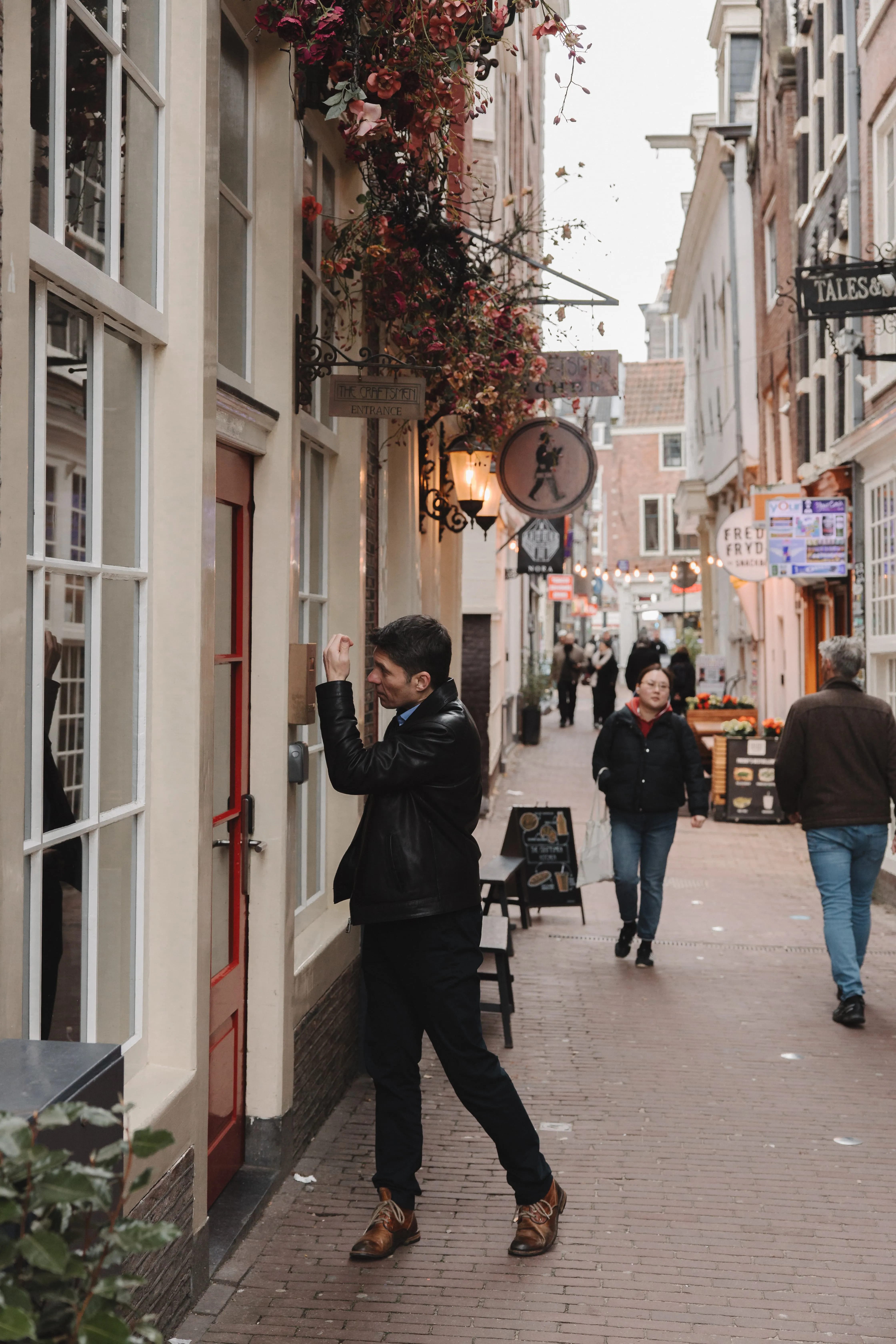 Amsterdam — photo 14