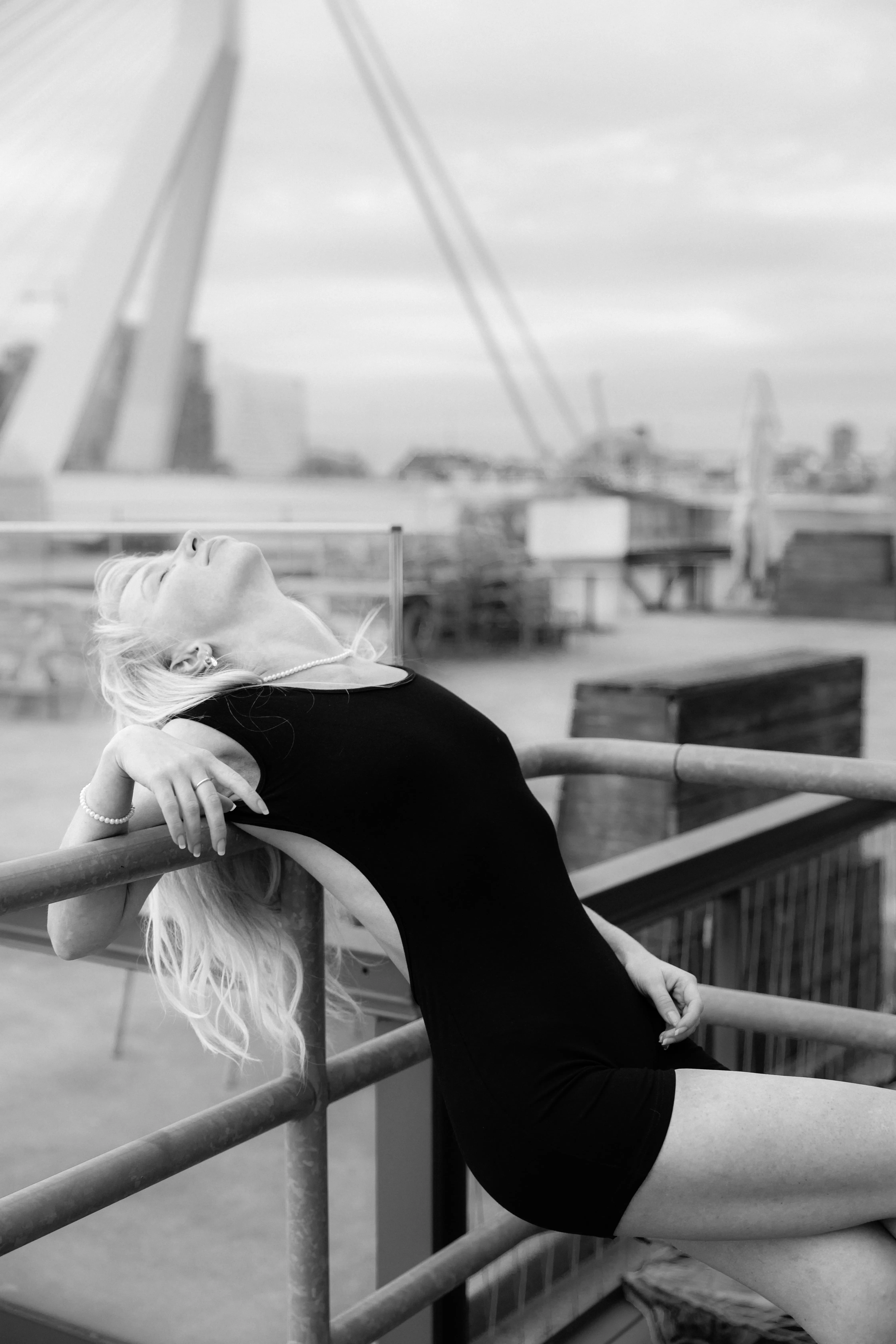 Rotterdam — photo 14