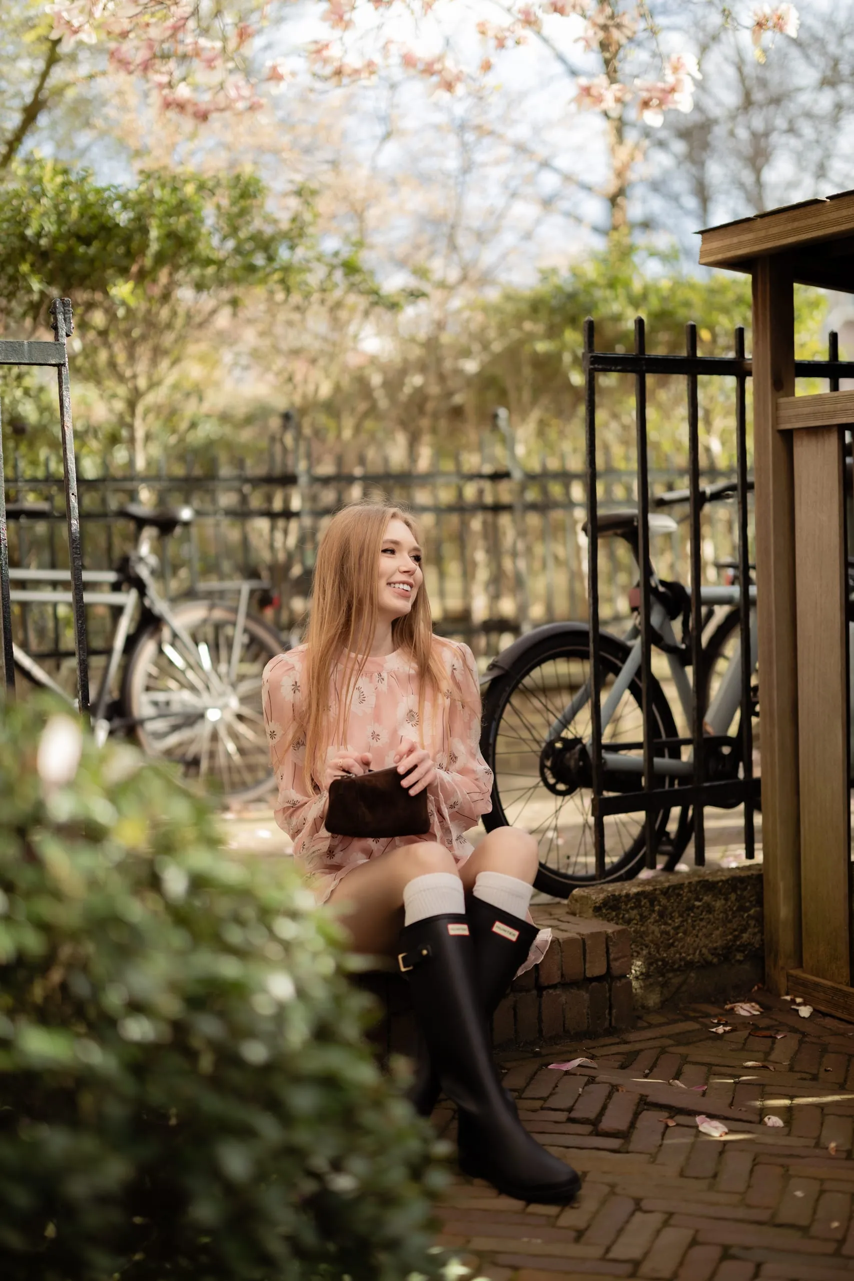 Amsterdam — photo 14