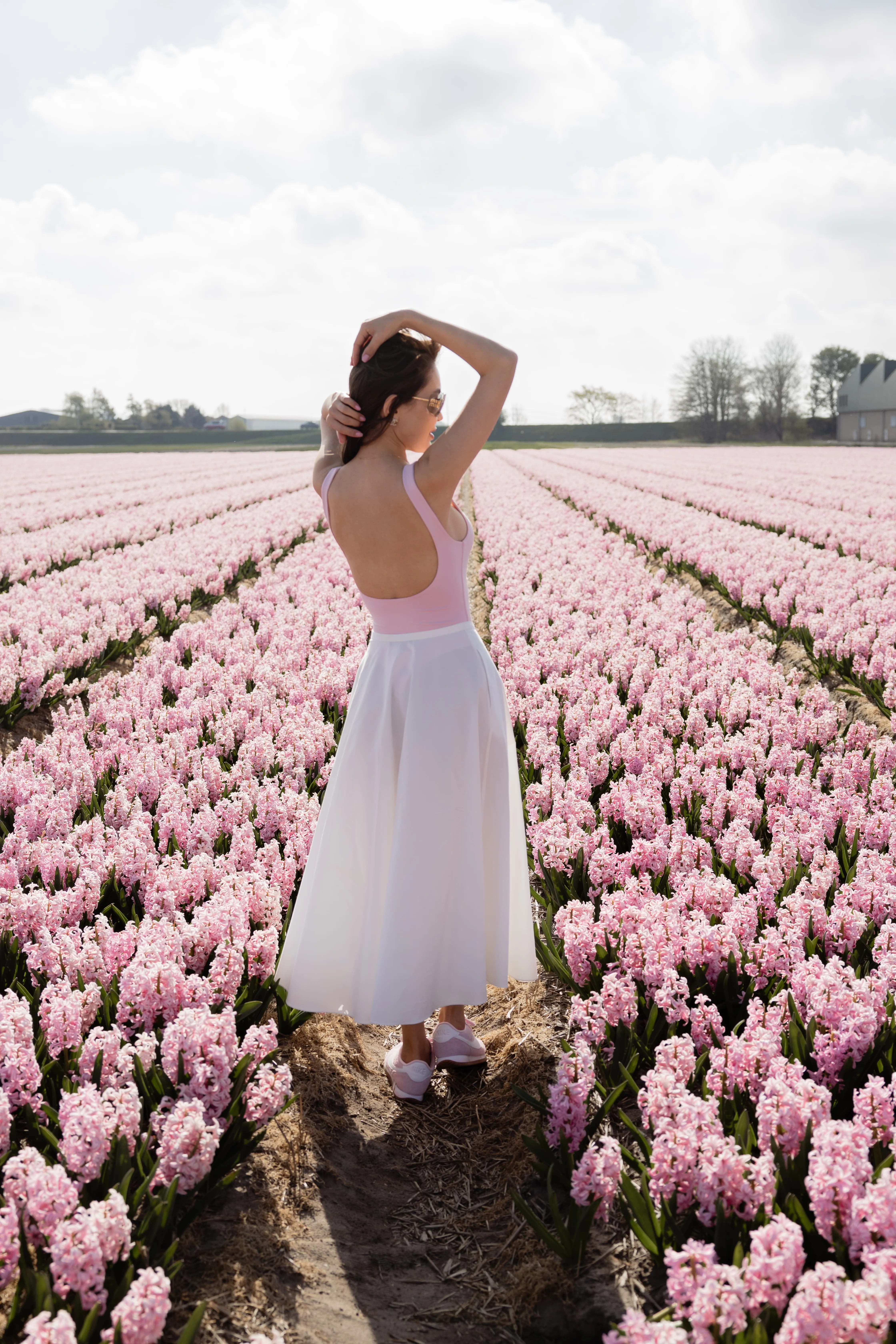 In The Fields — photo 14