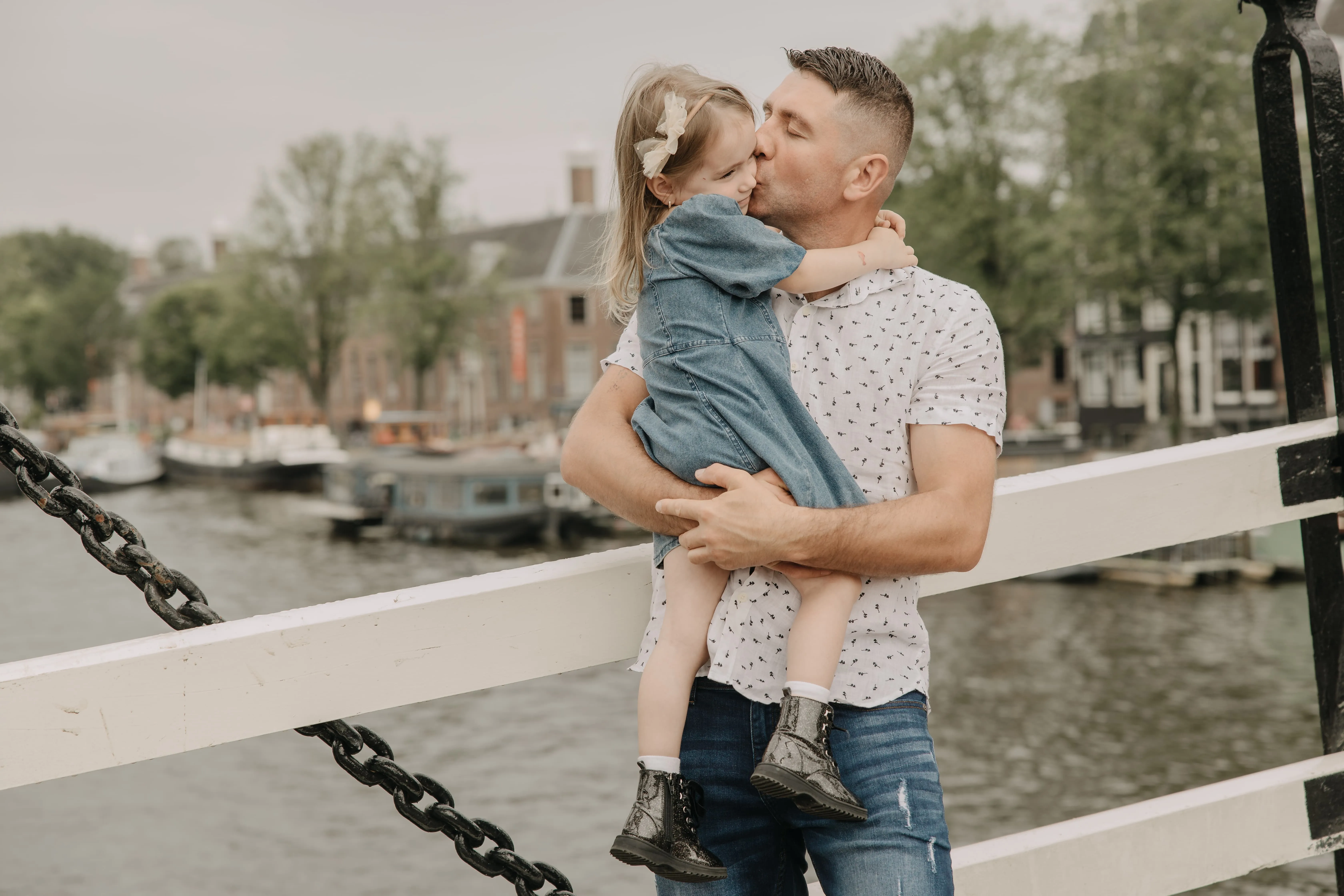 Amsterdam — photo 2