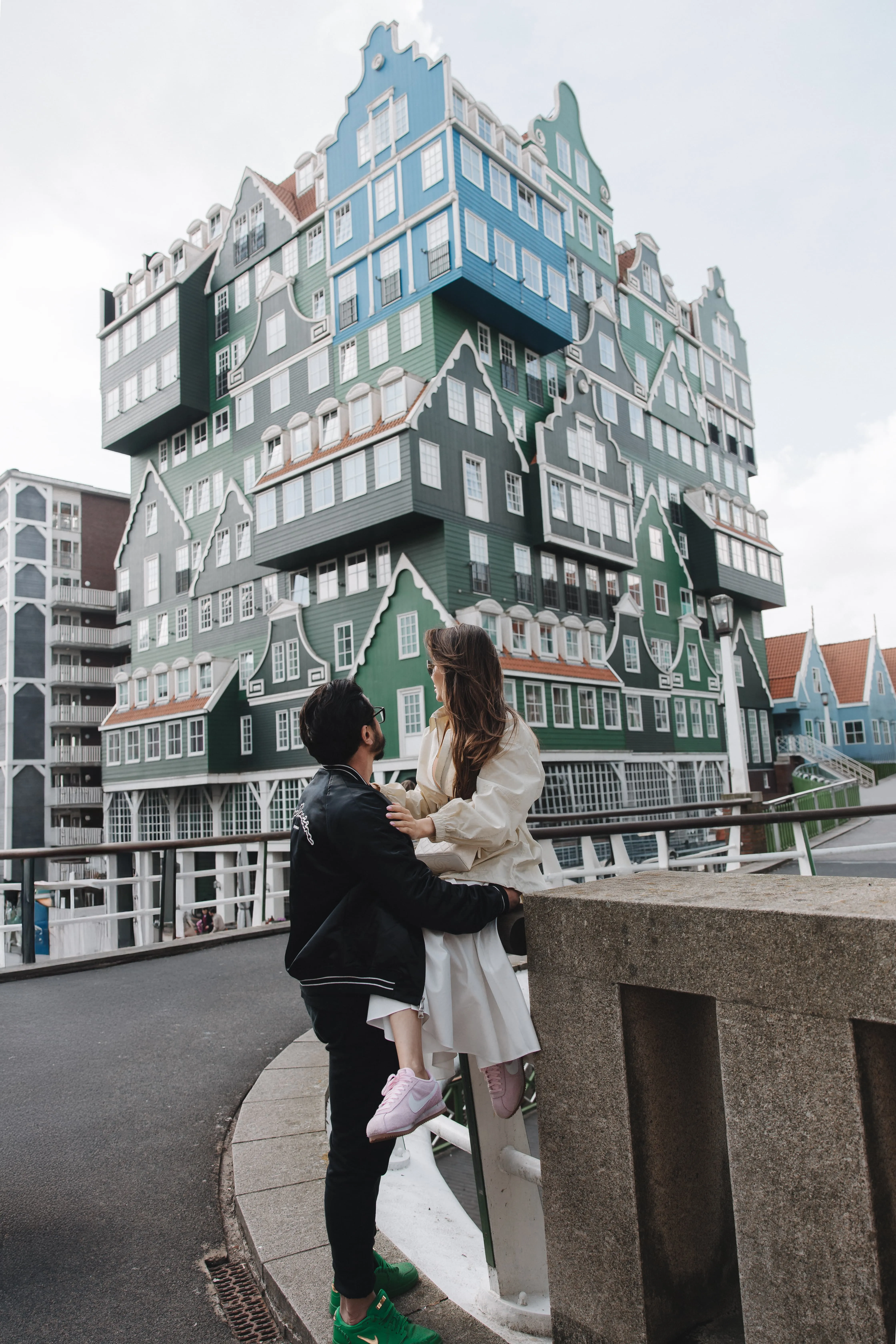 Amsterdam — photo 15