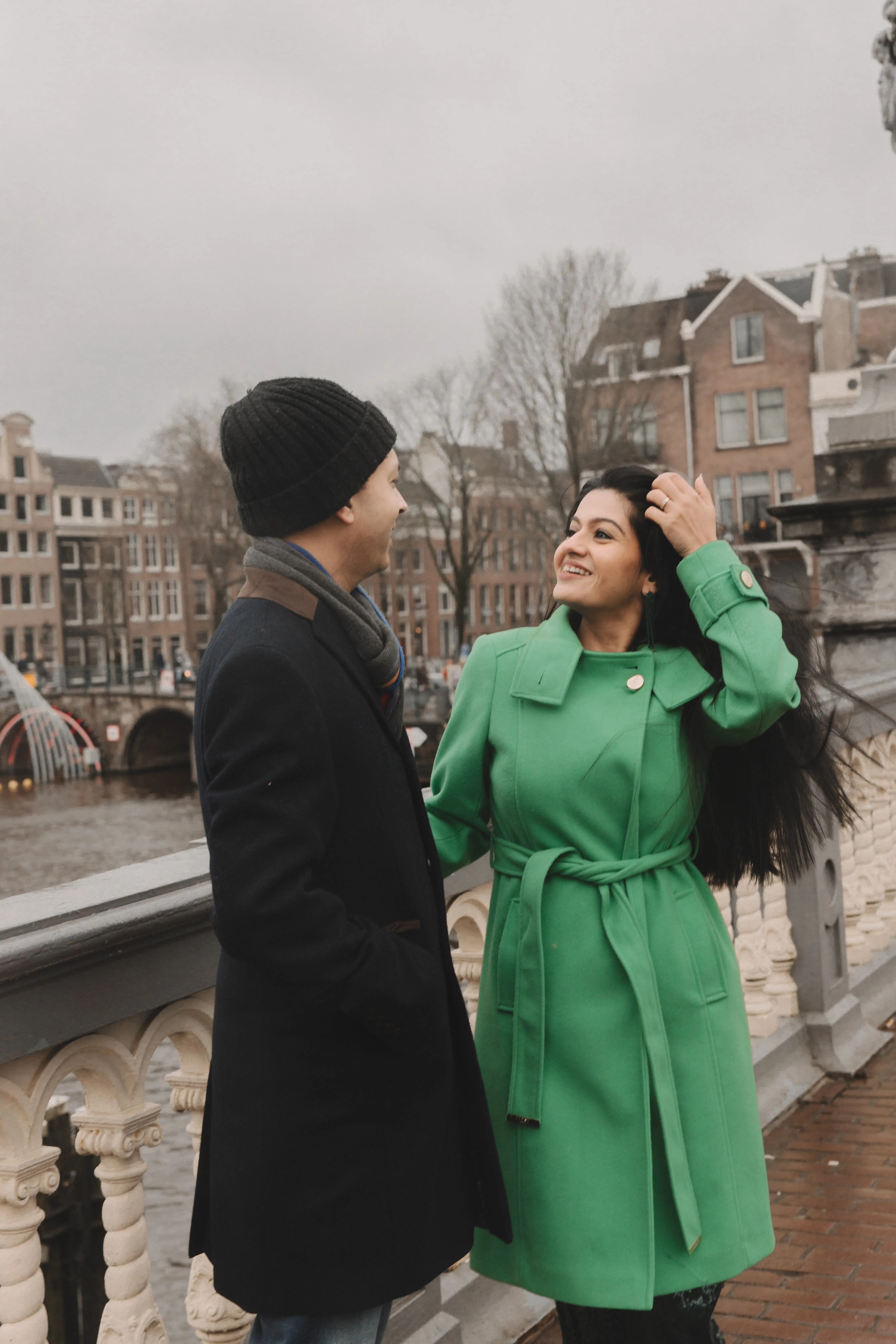 Amsterdam — photo 15