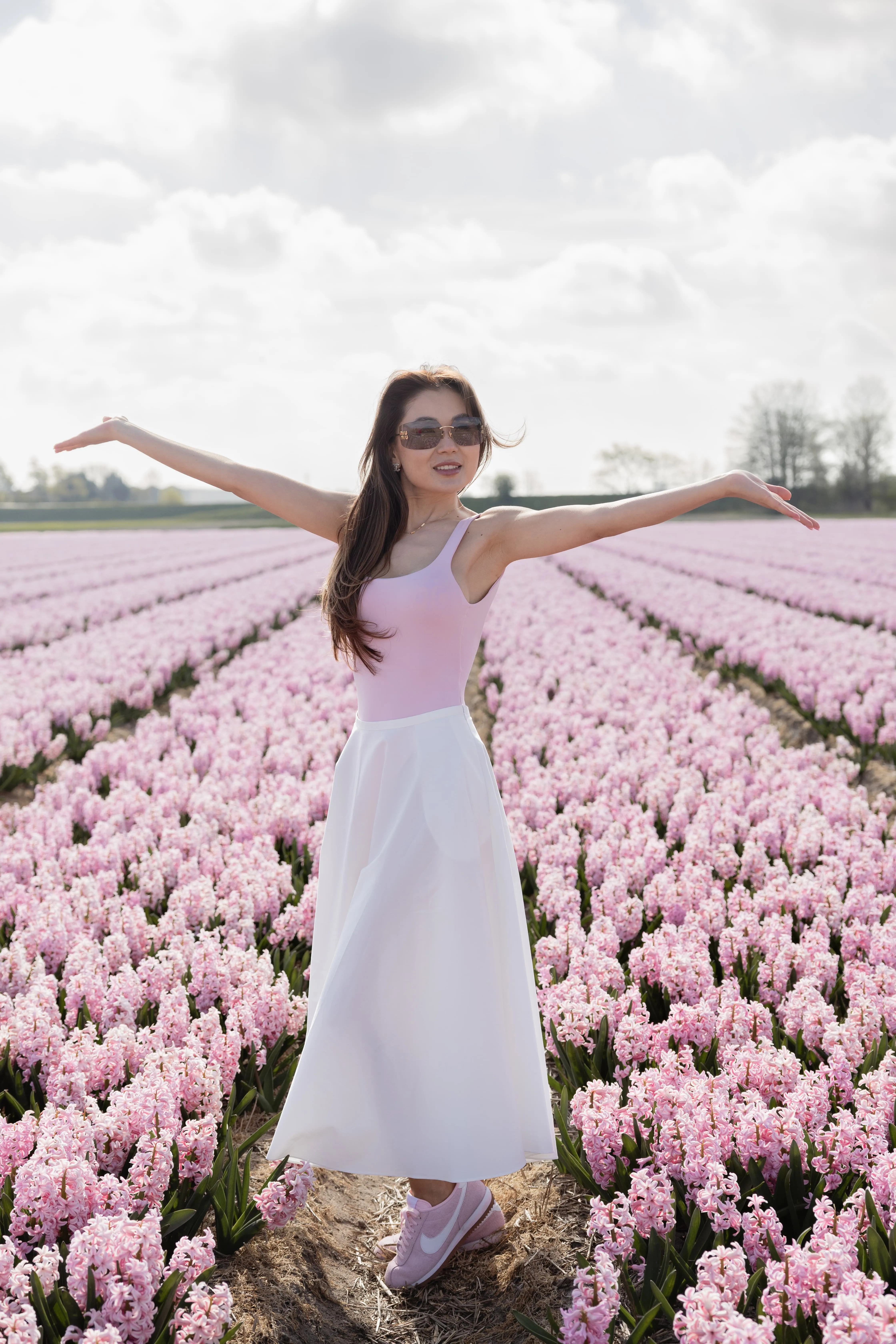 In The Fields — photo 15