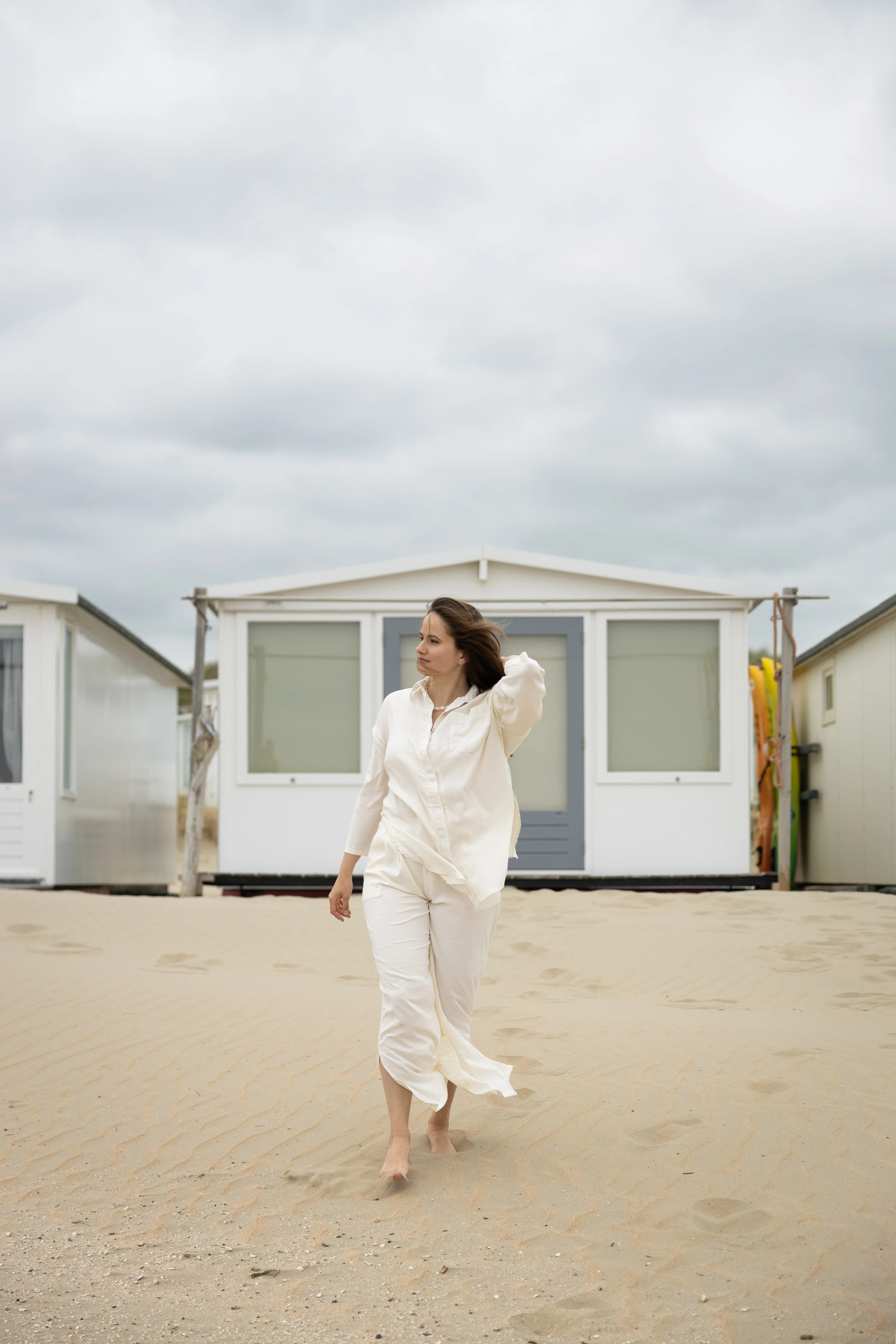 Strand IJmuiden aan Zee — photo 15