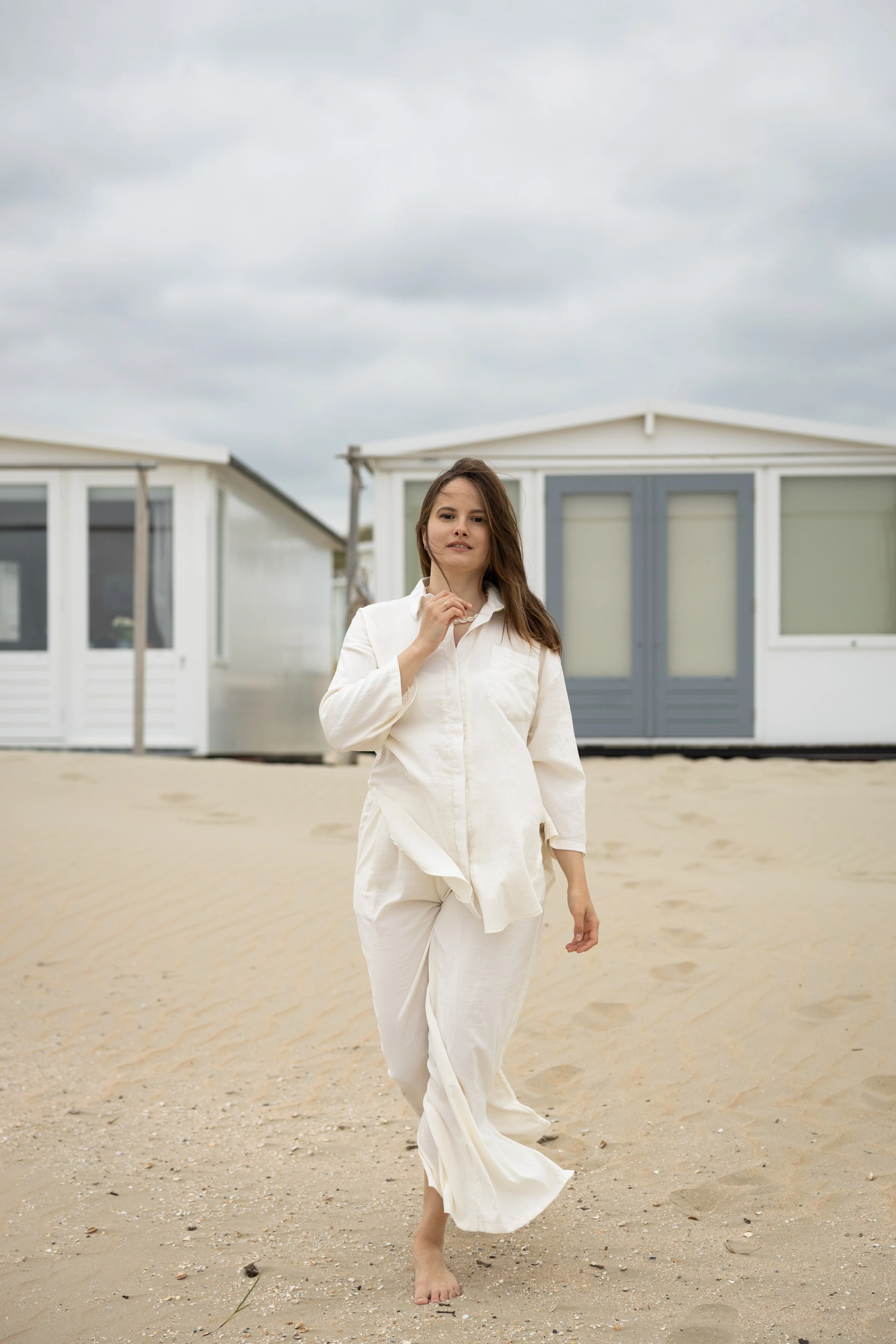 Strand IJmuiden aan Zee — photo 16