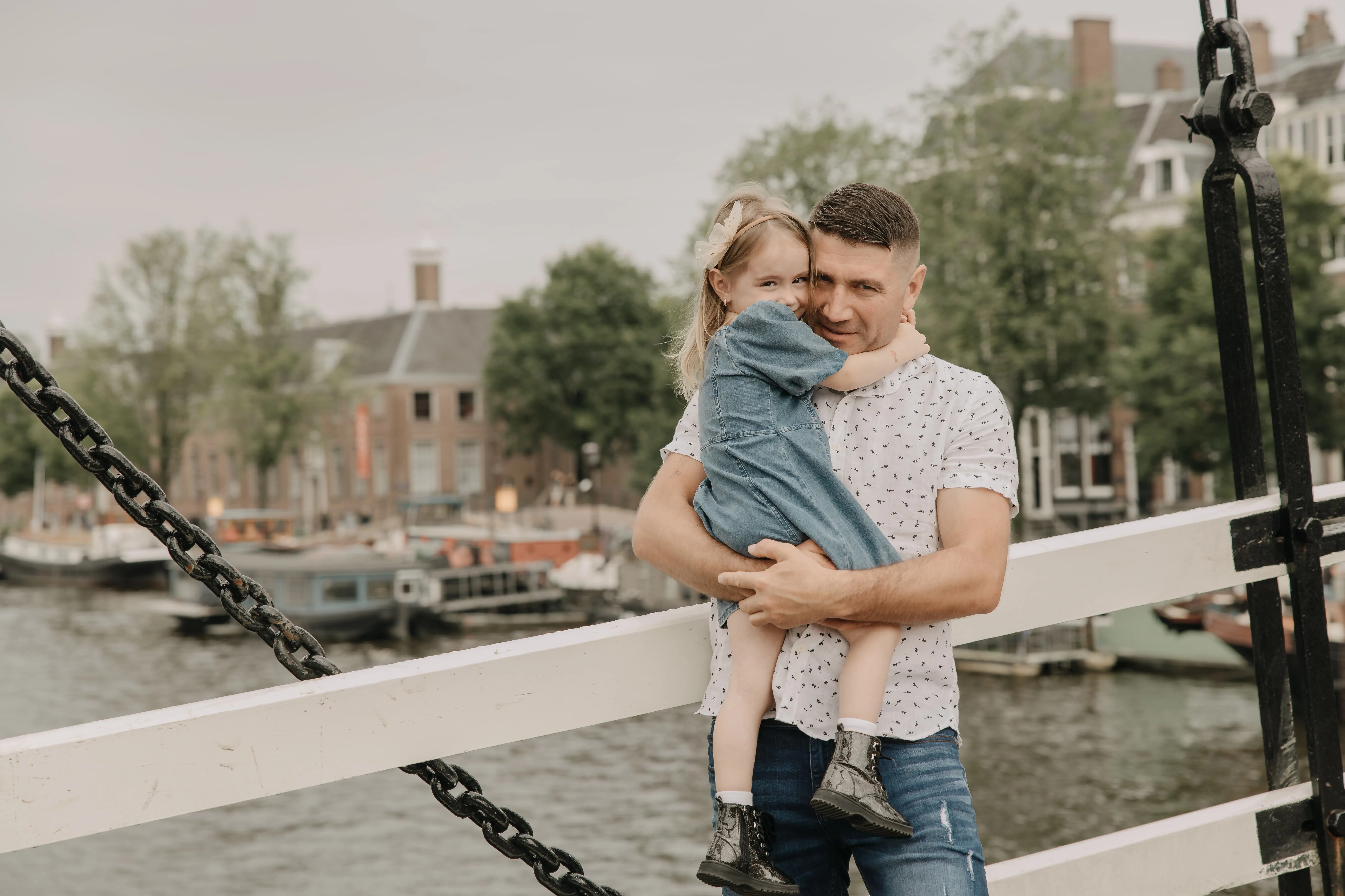 Amsterdam — photo 16