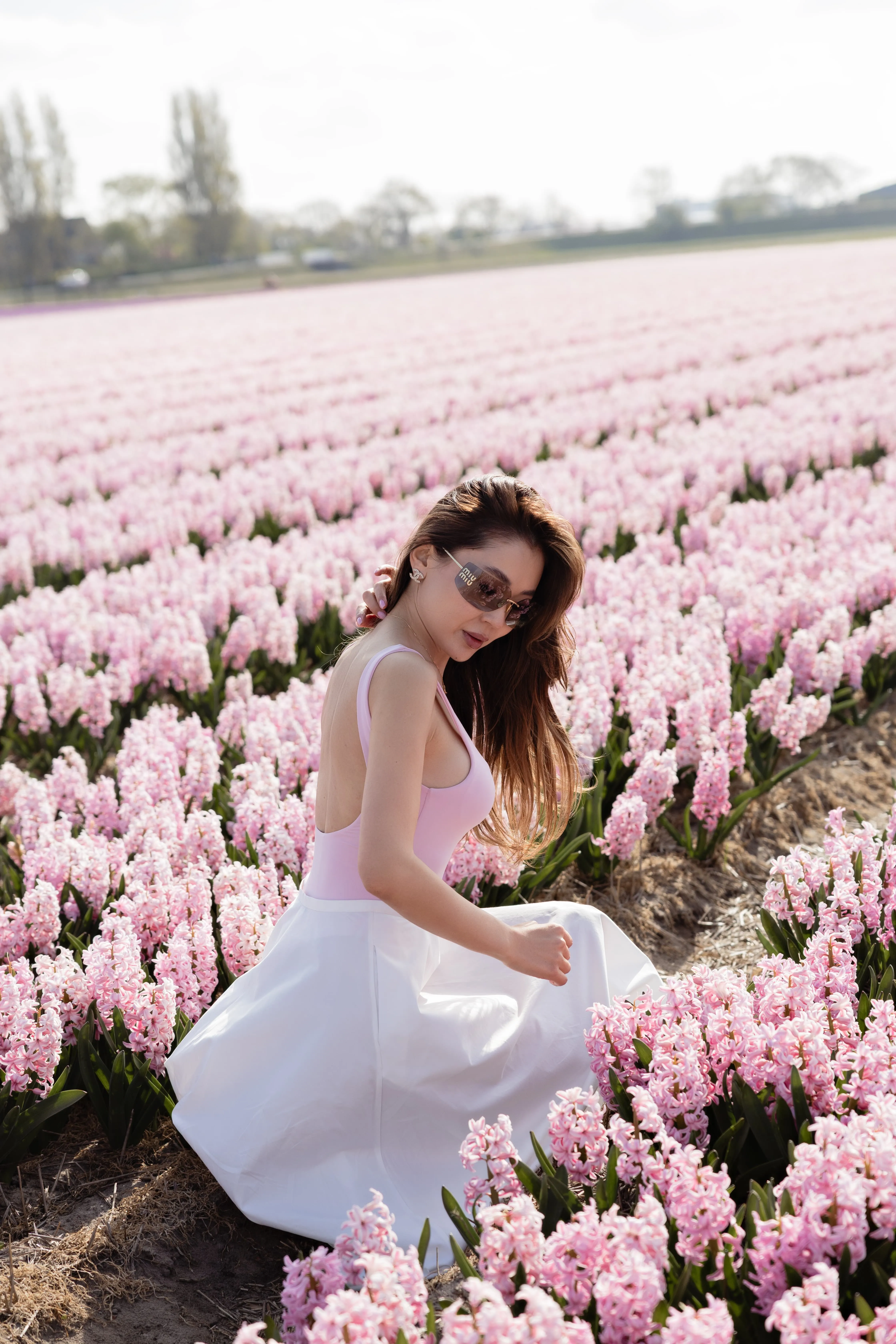 In The Fields — photo 16