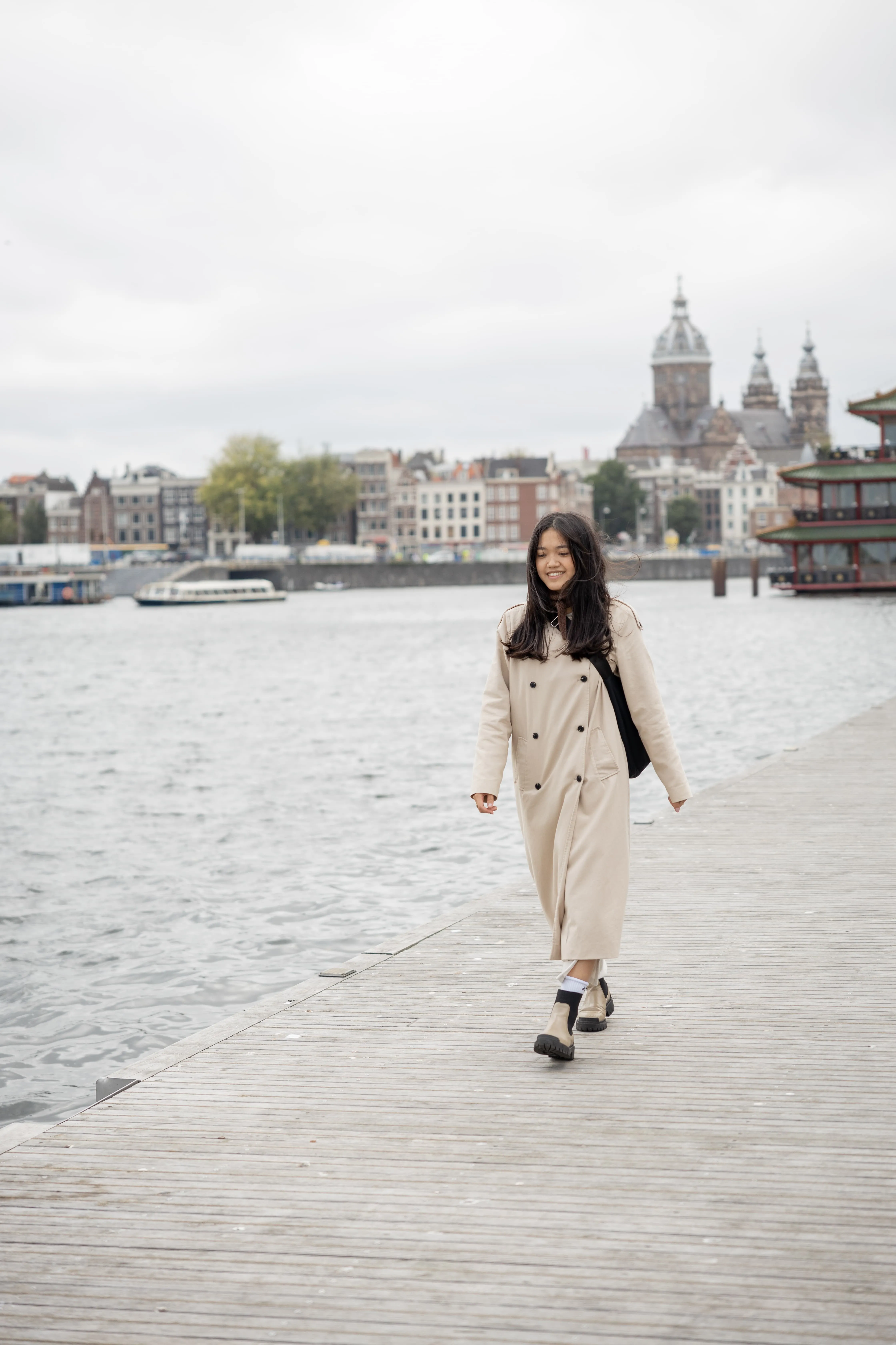 Amsterdam — photo 16