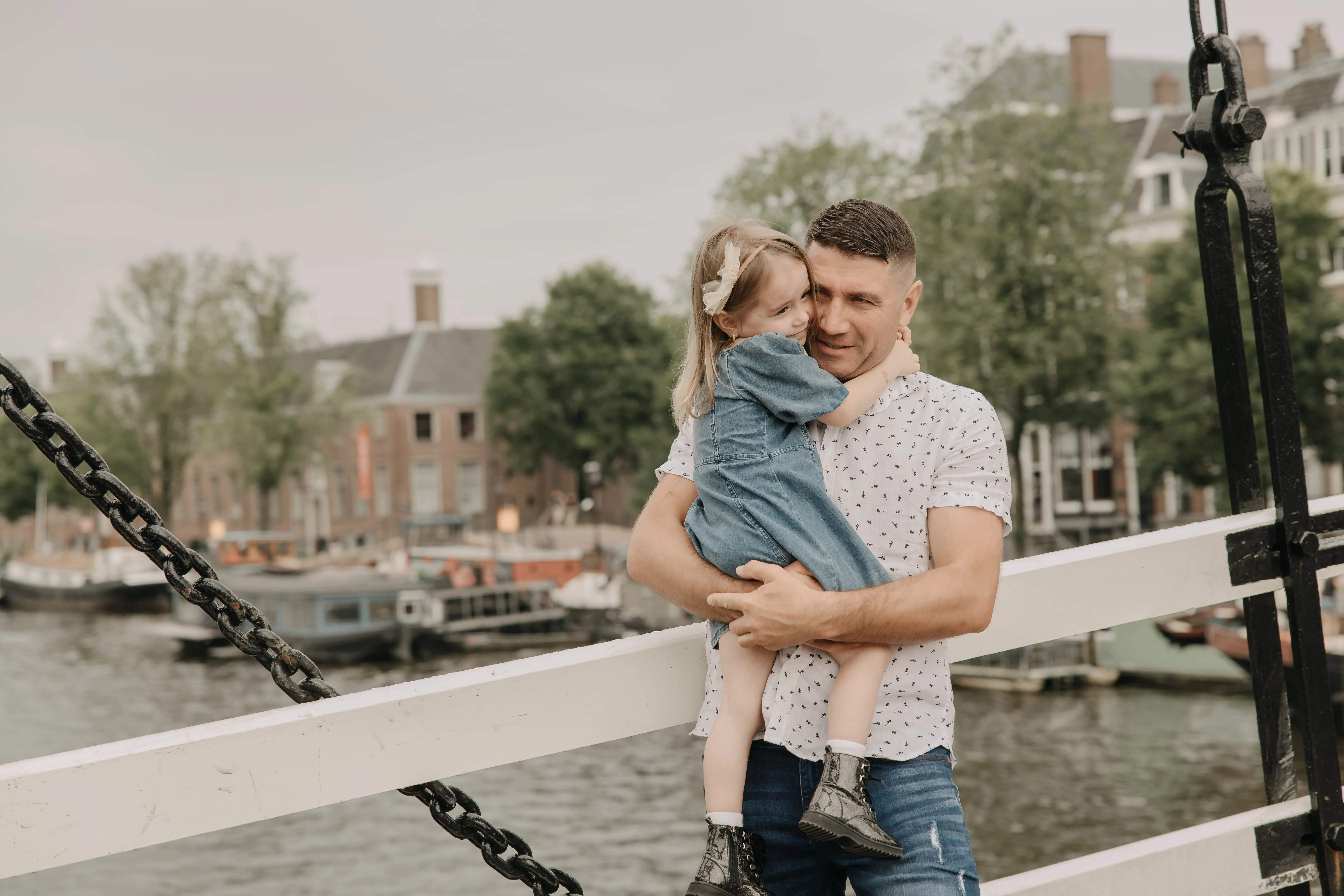Amsterdam — photo 17