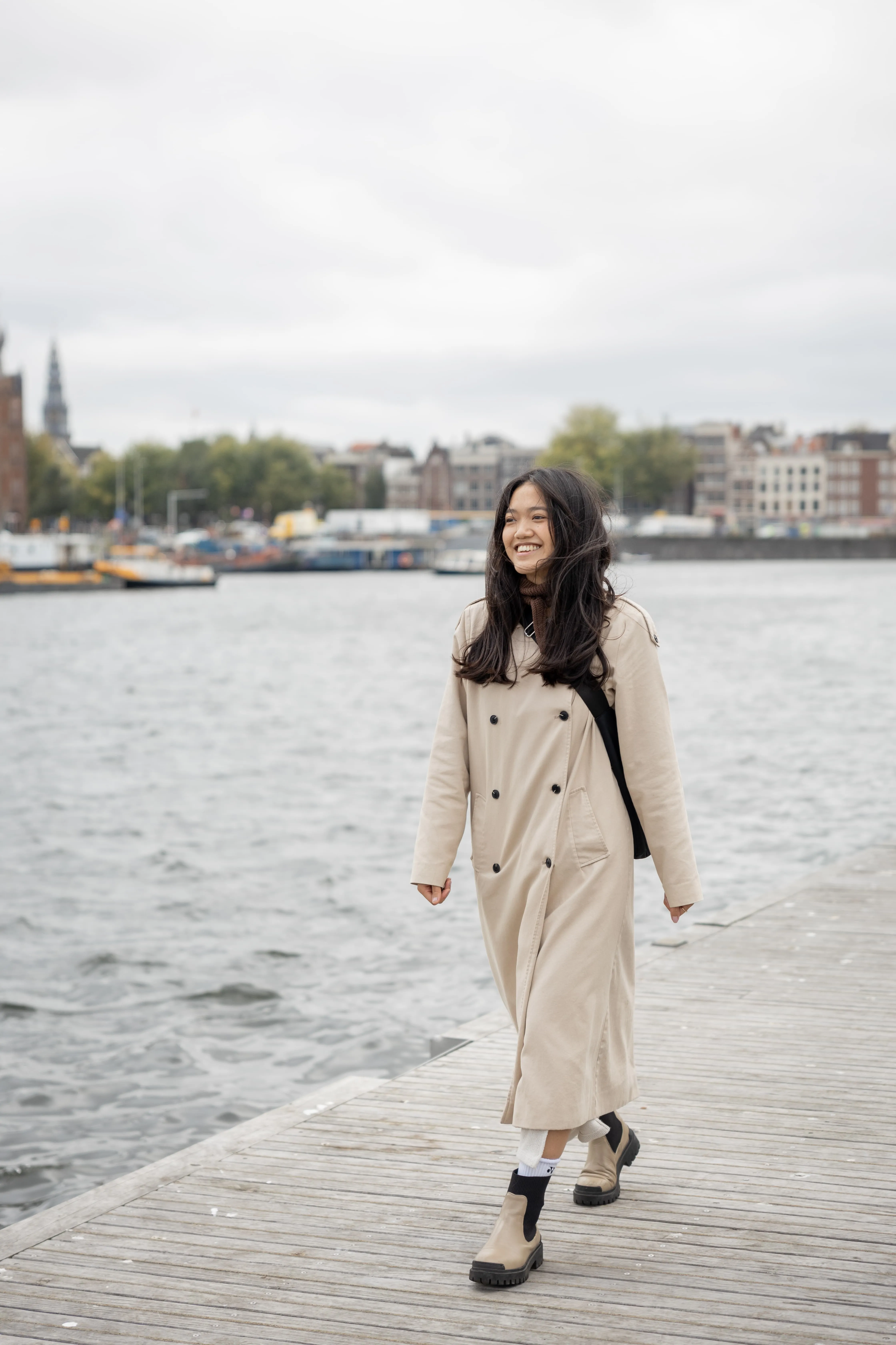 Amsterdam — photo 3