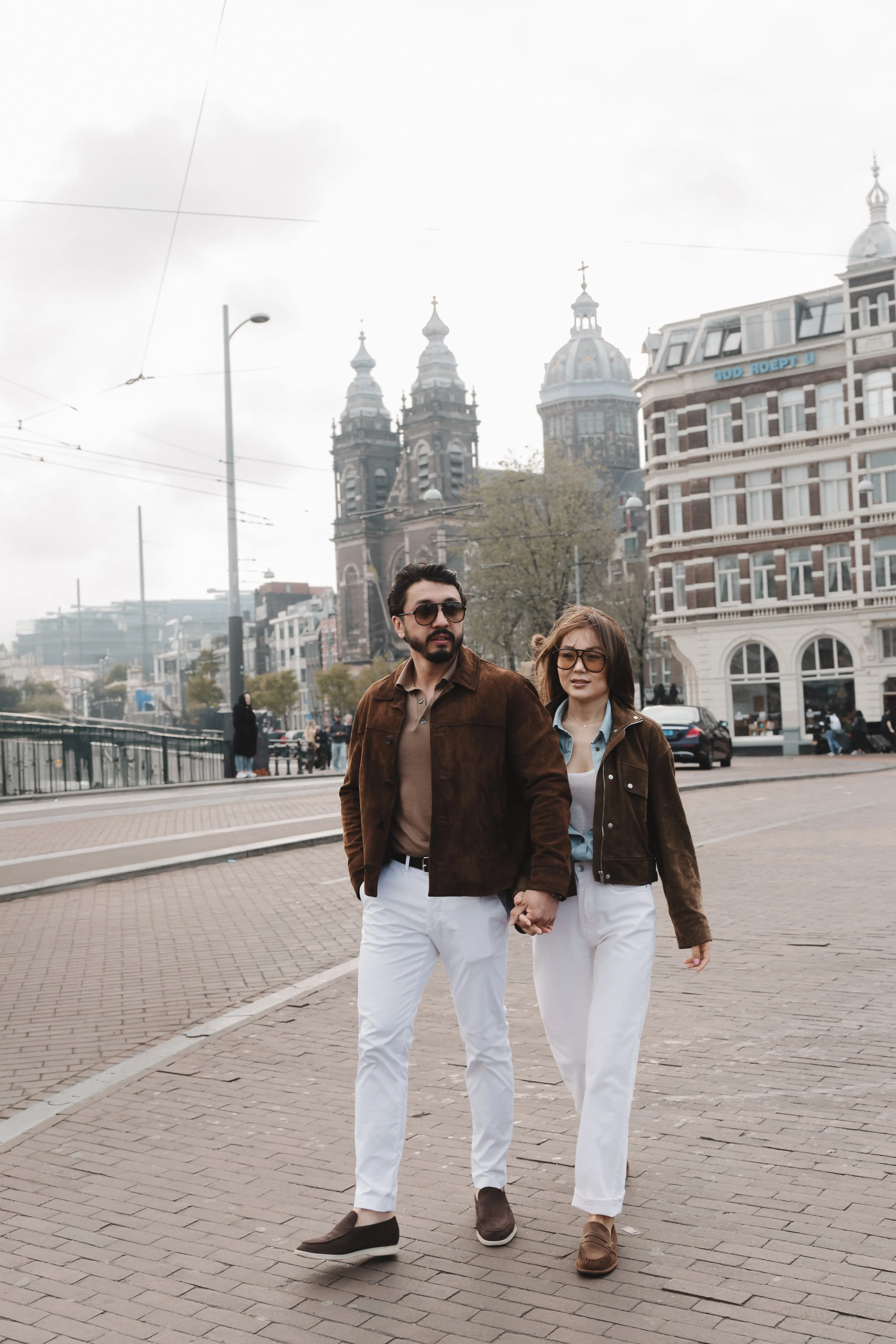 Amsterdam — photo 17
