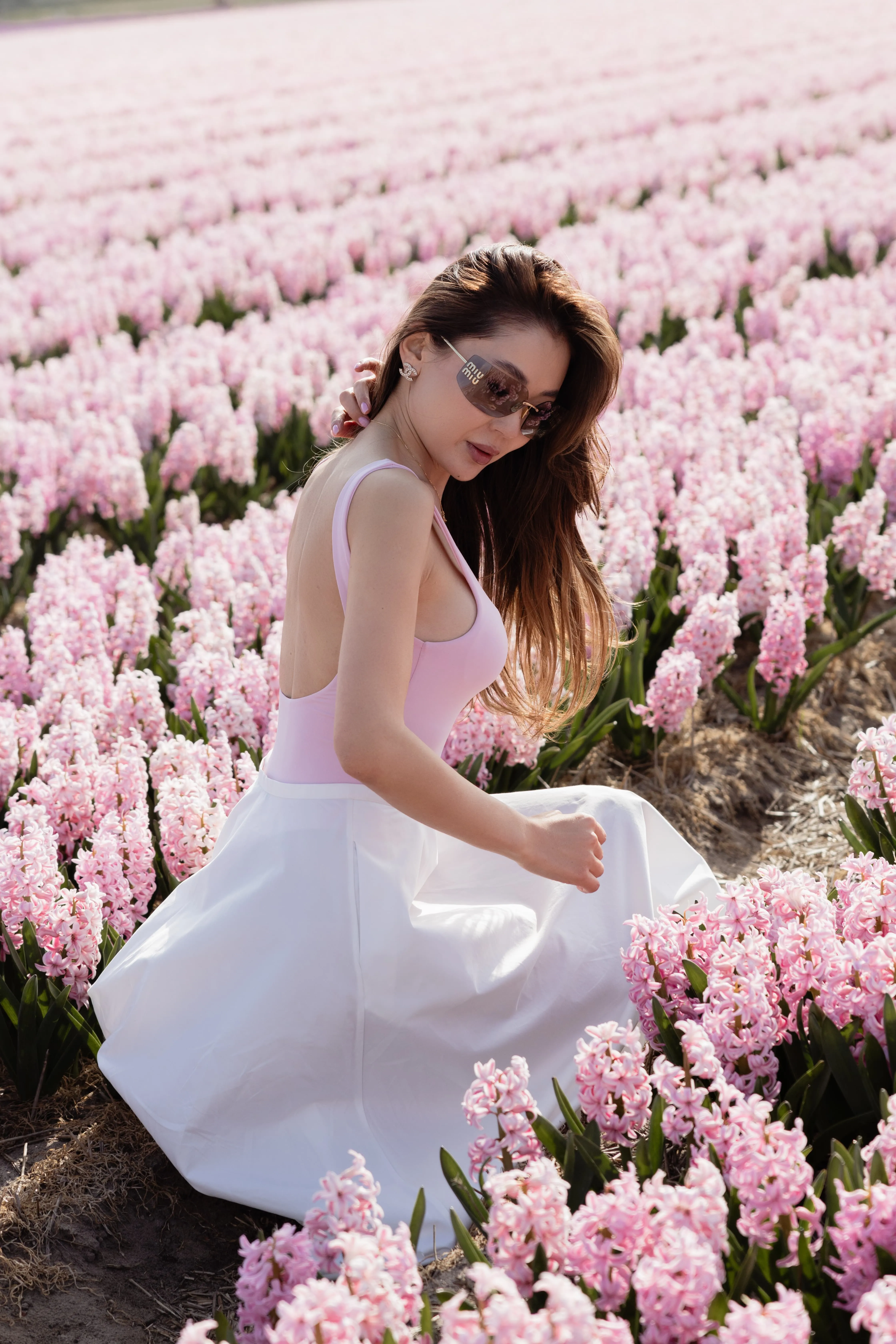 In The Fields — photo 2