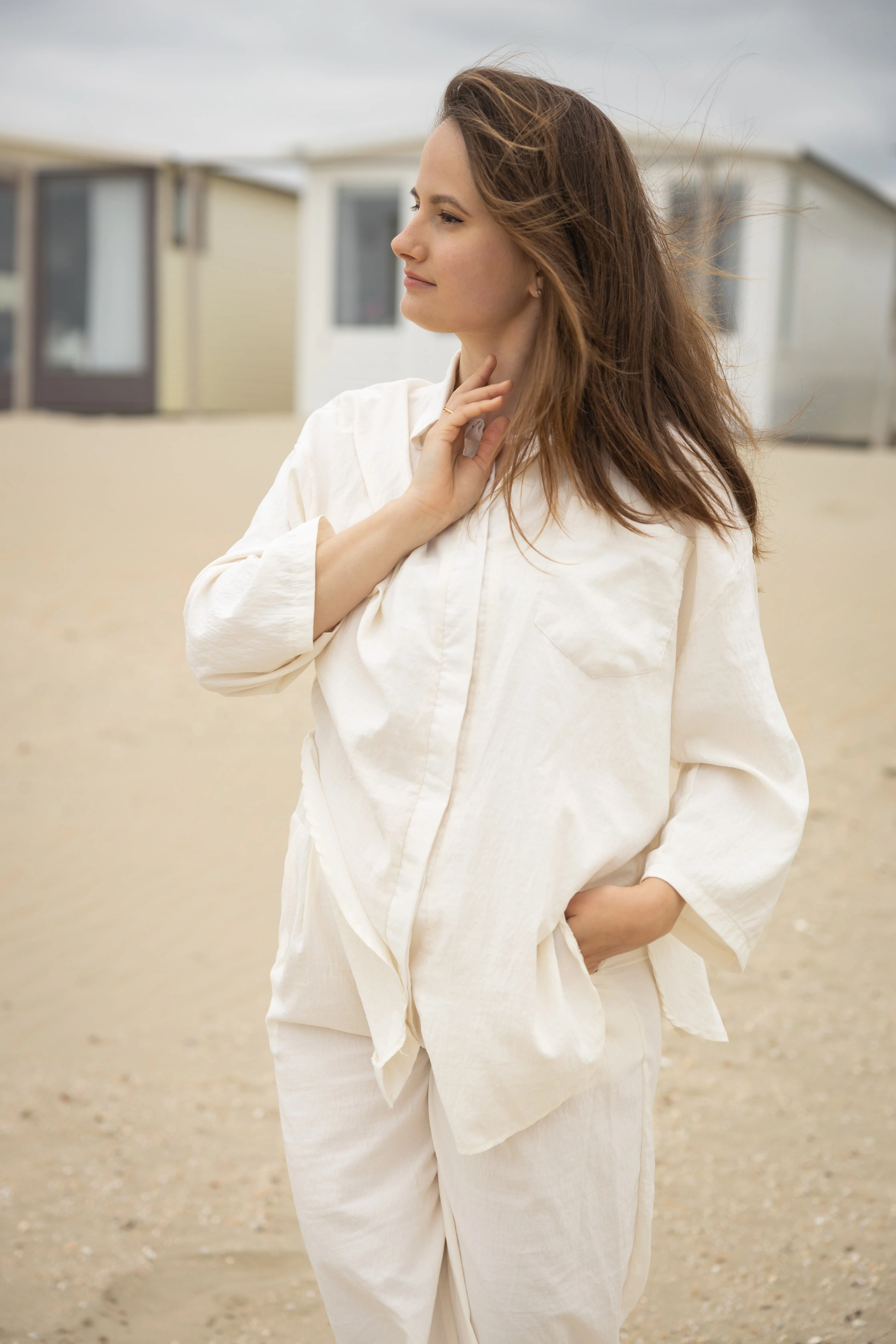 Strand IJmuiden aan Zee — photo 17