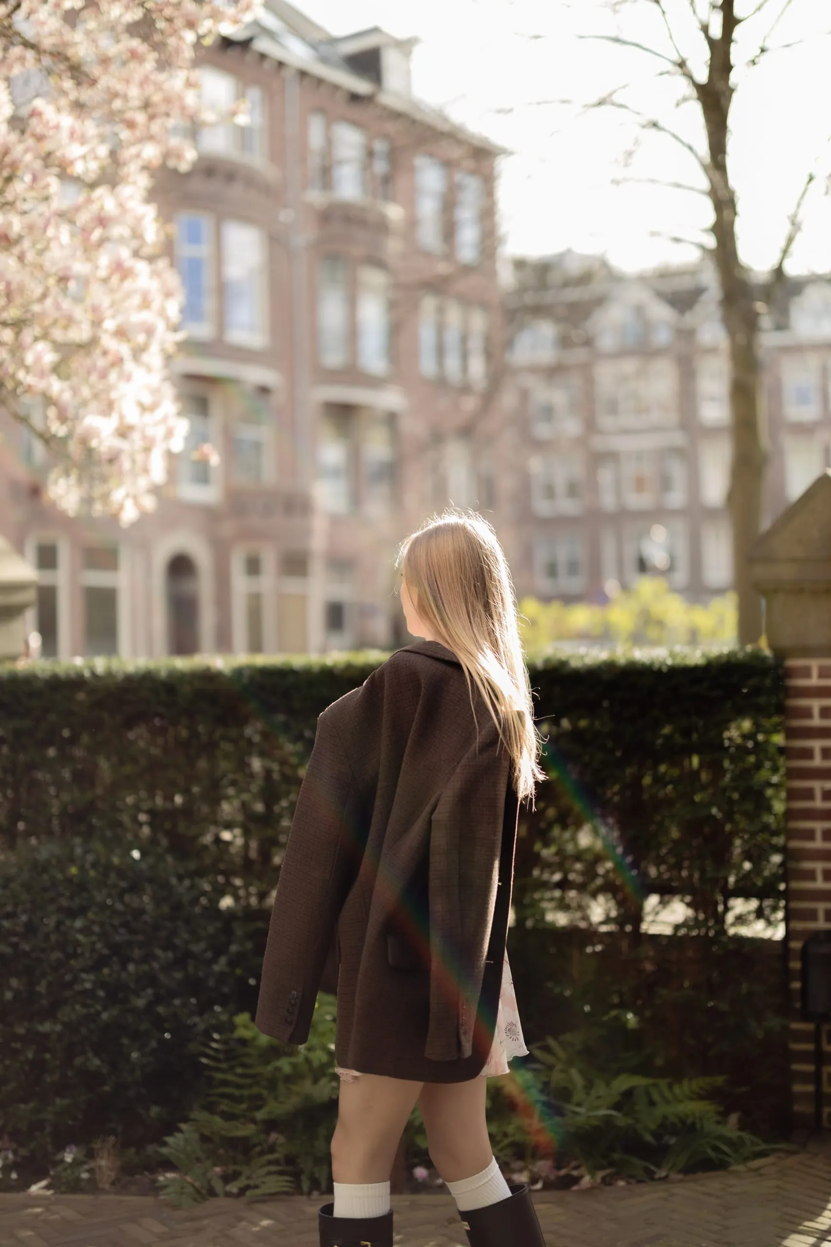 Amsterdam — photo 17