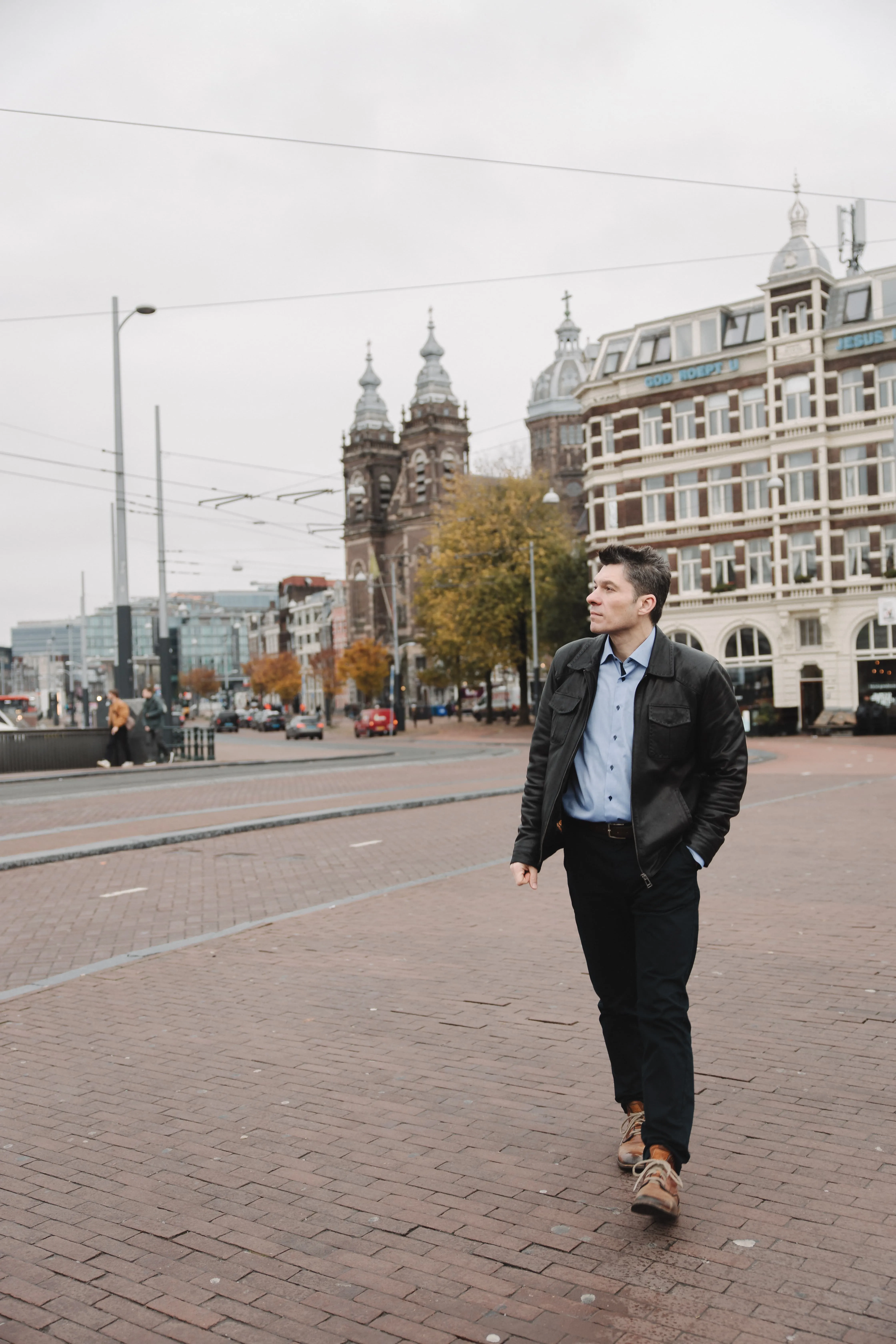 Amsterdam — photo 17