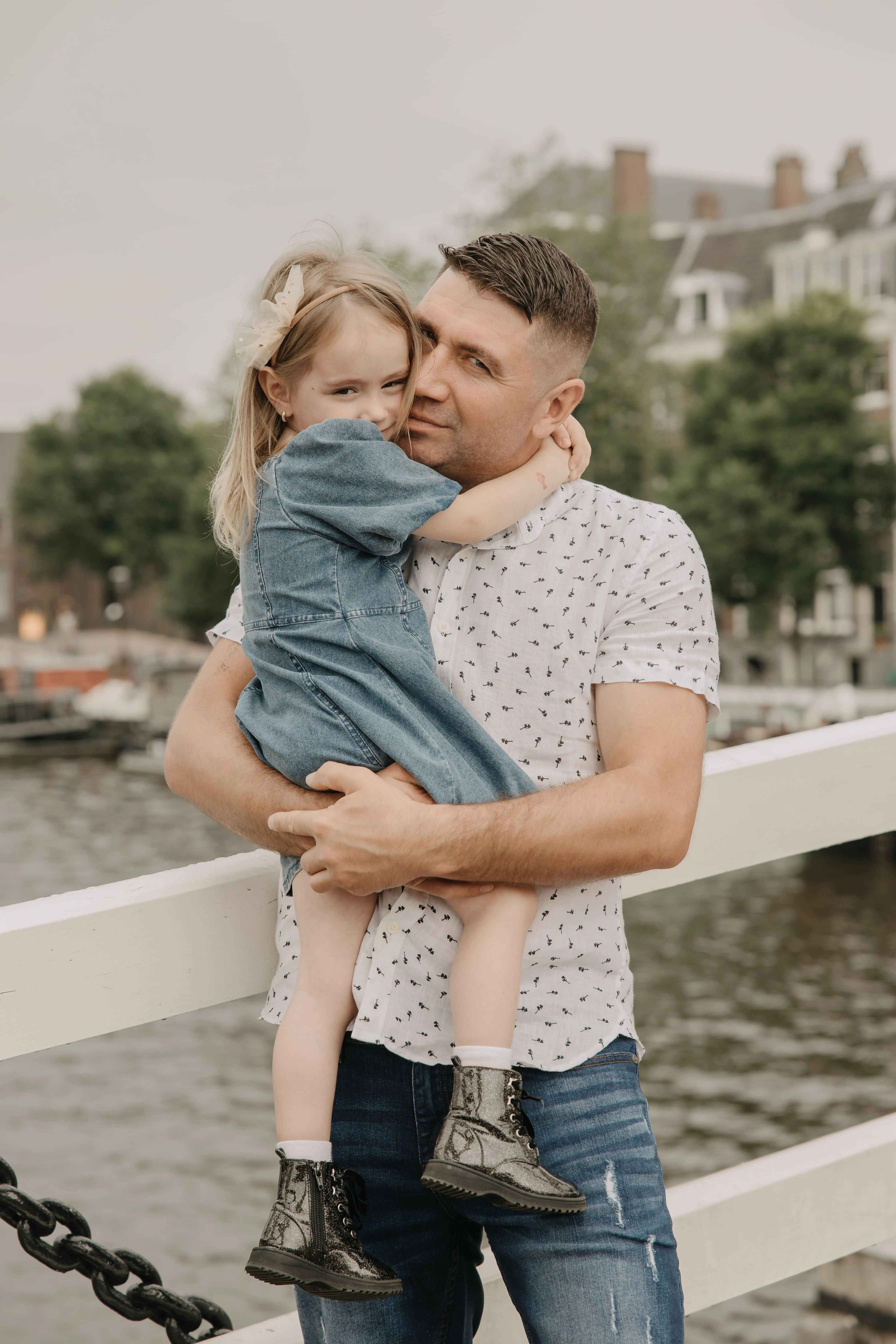 Amsterdam — photo 18