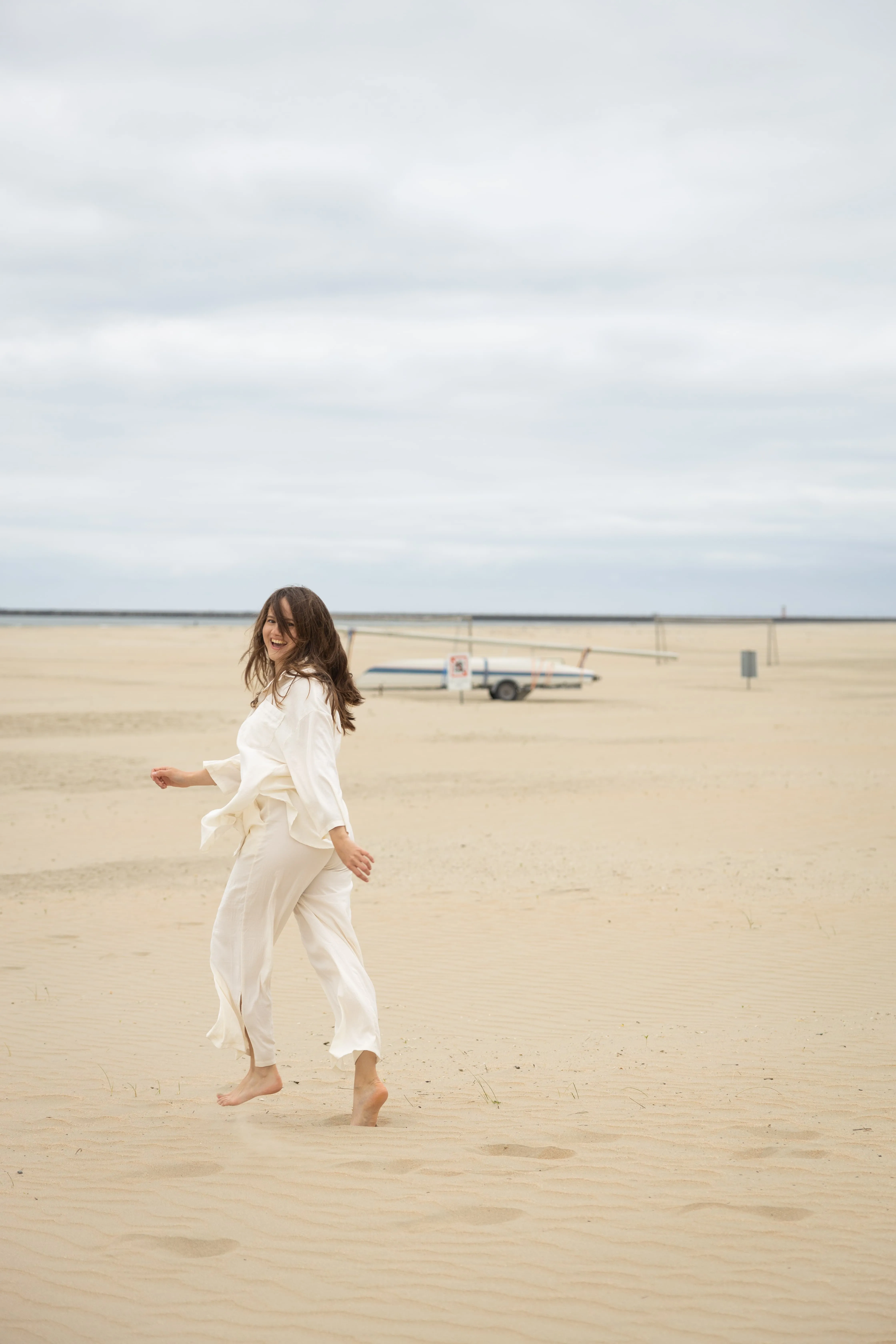 Strand IJmuiden aan Zee — photo 18