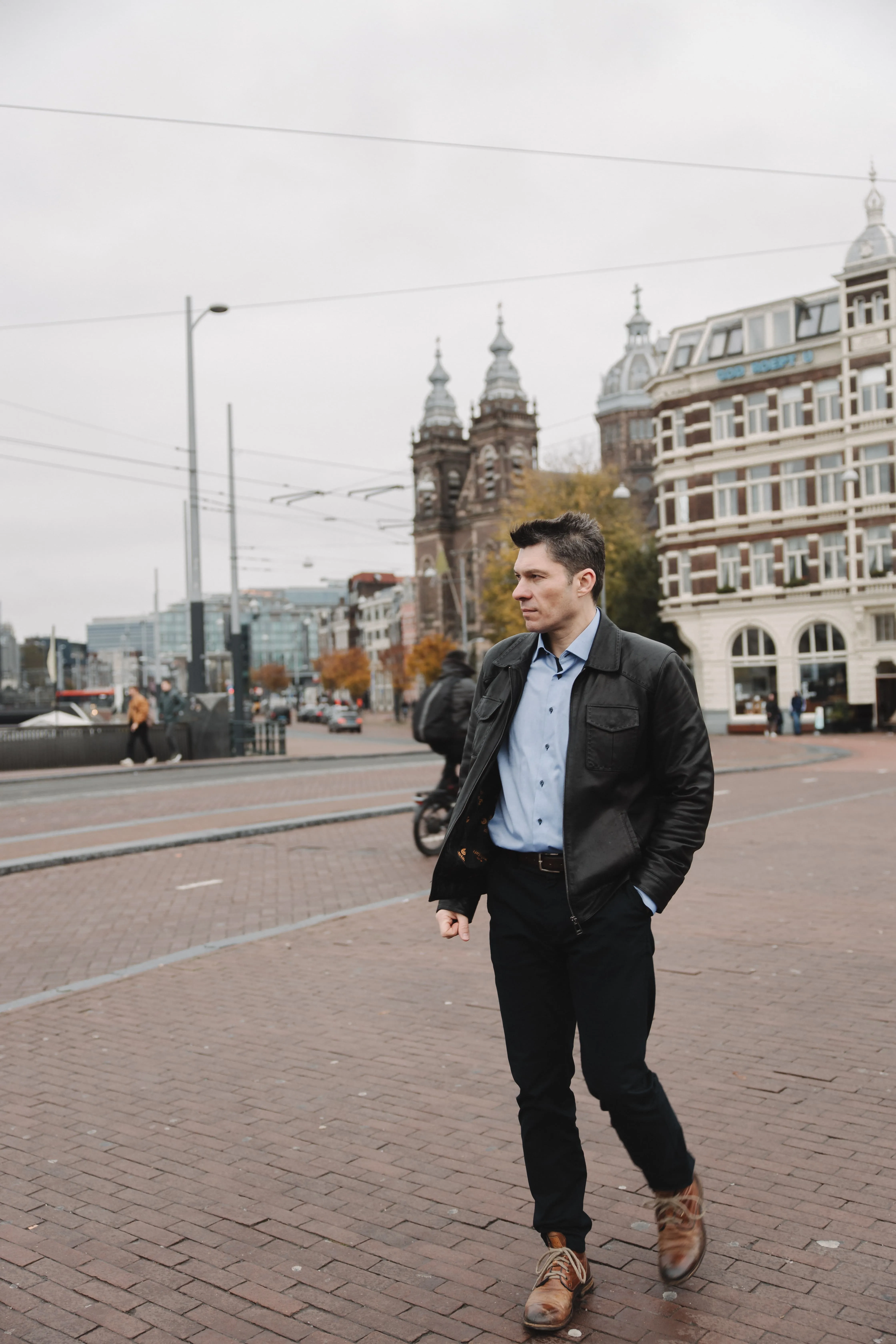Amsterdam — photo 18