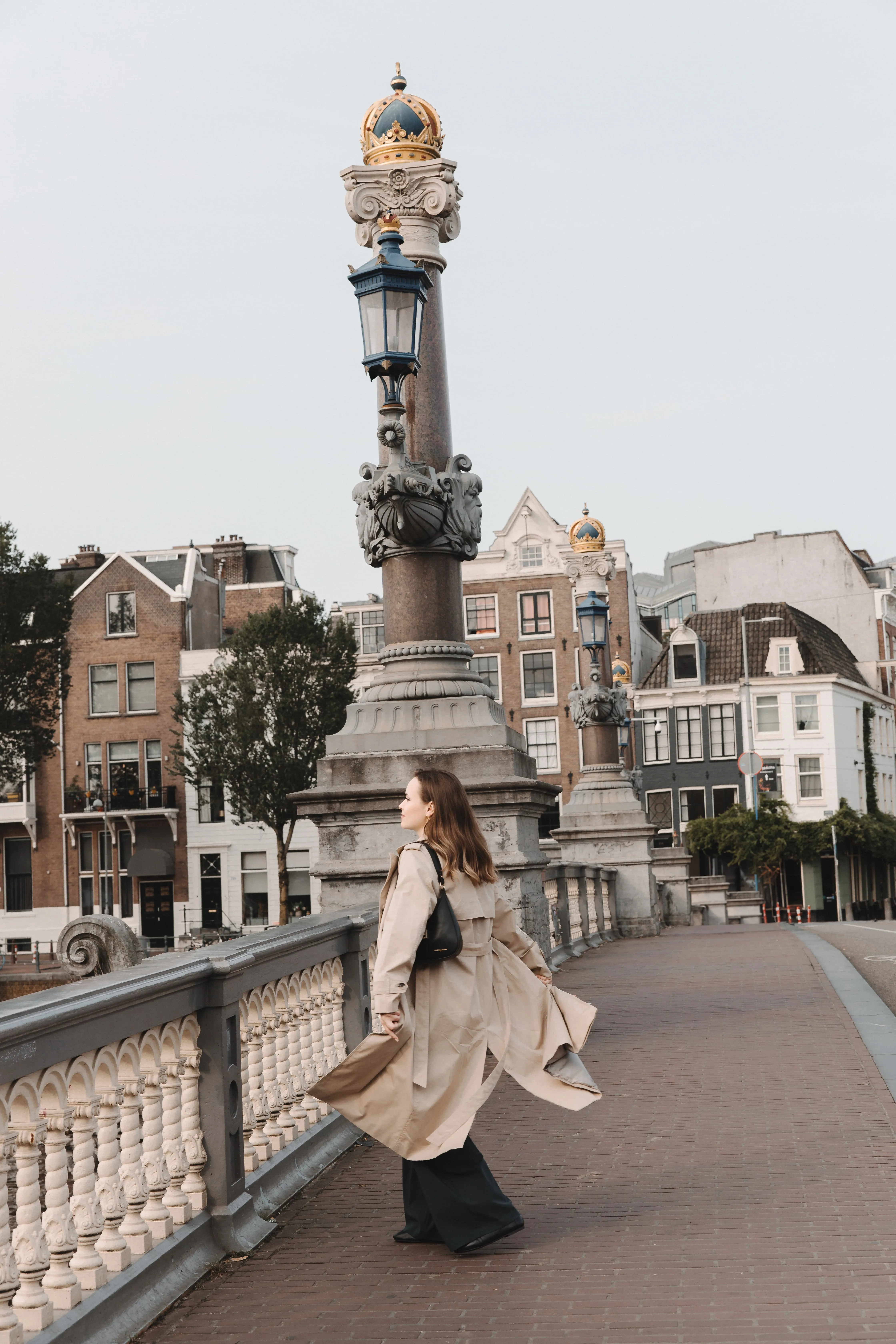 Amsterdam — photo 16
