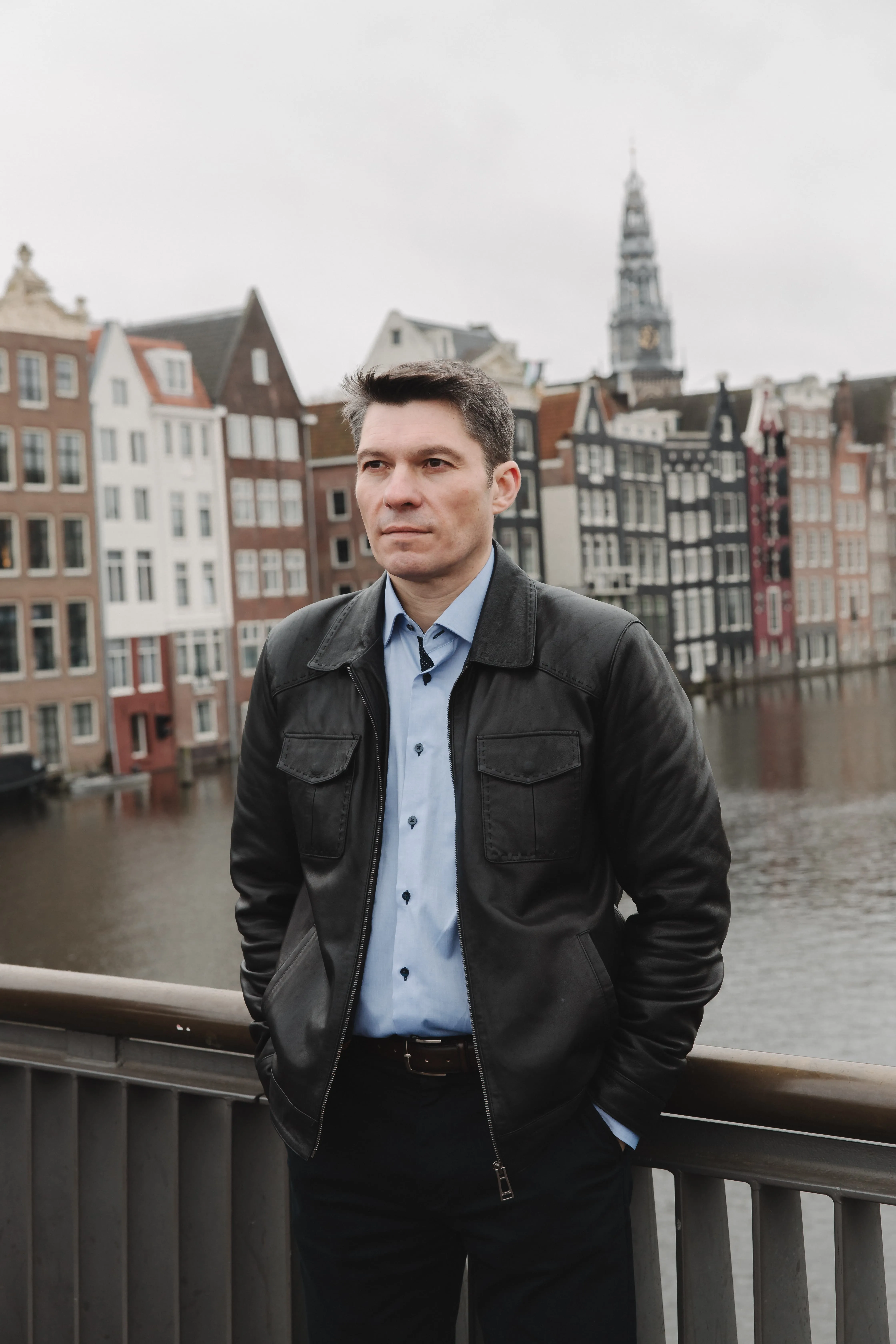 Amsterdam — photo 19