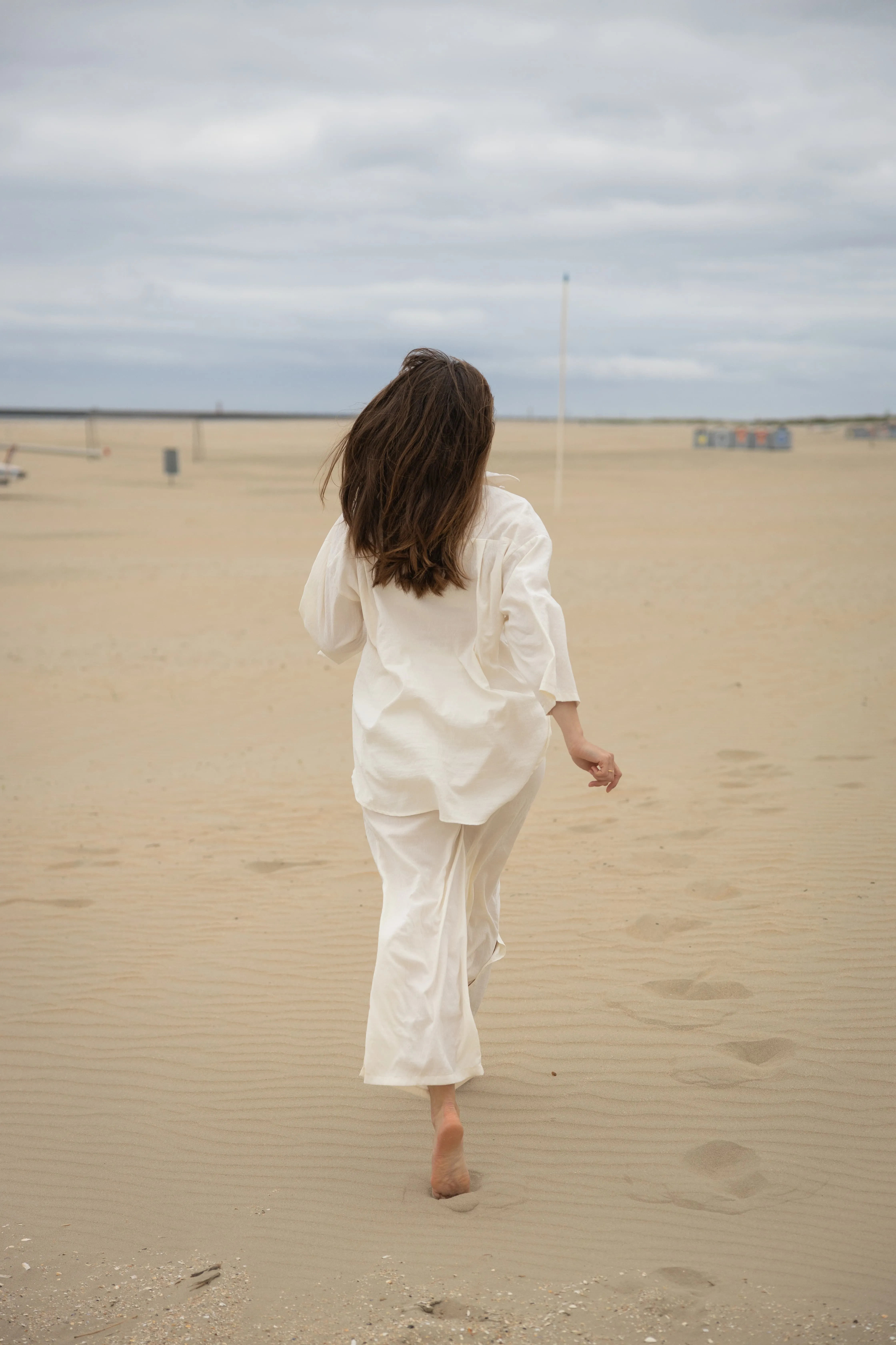 Strand IJmuiden aan Zee — photo 19
