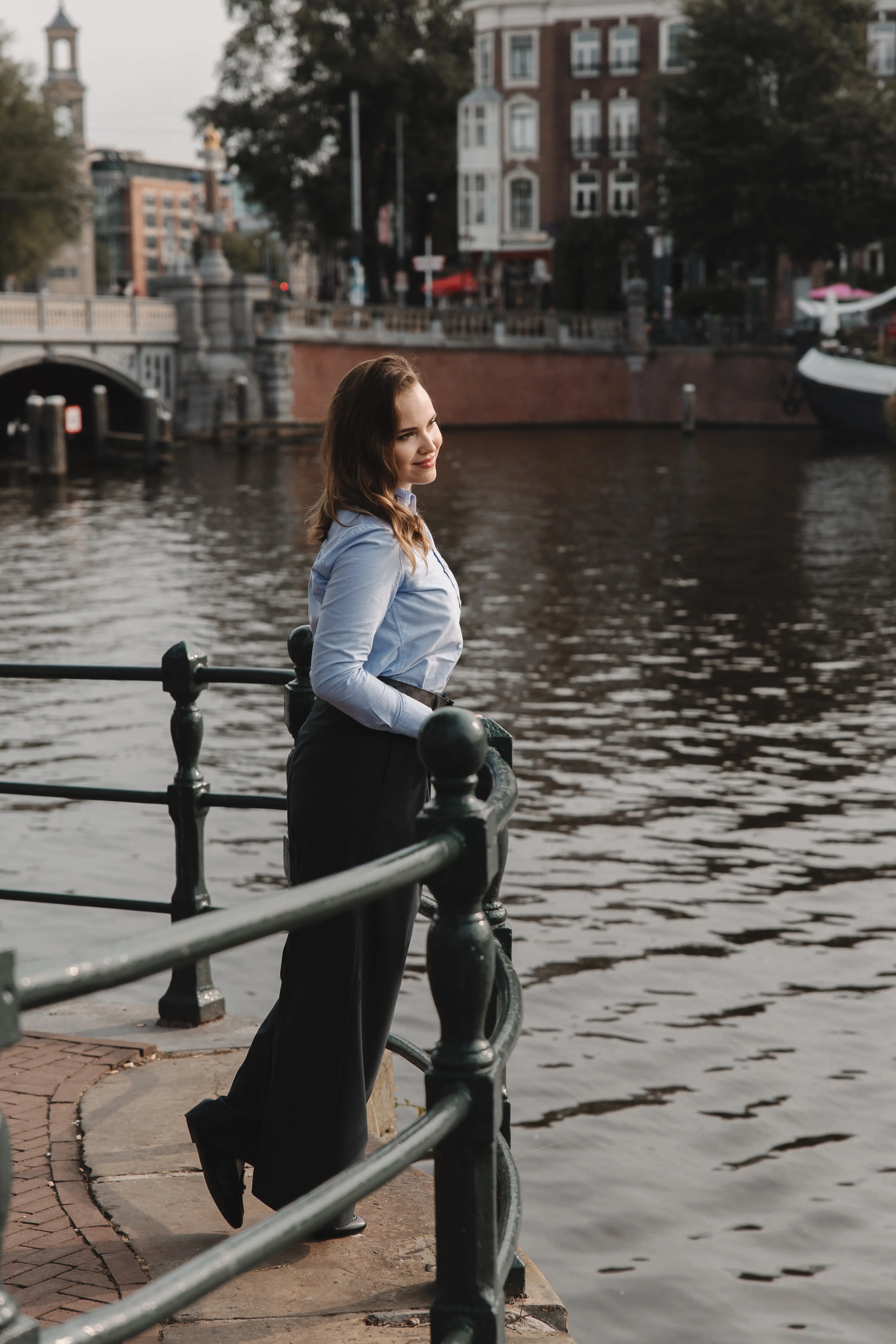 Amsterdam — photo 17