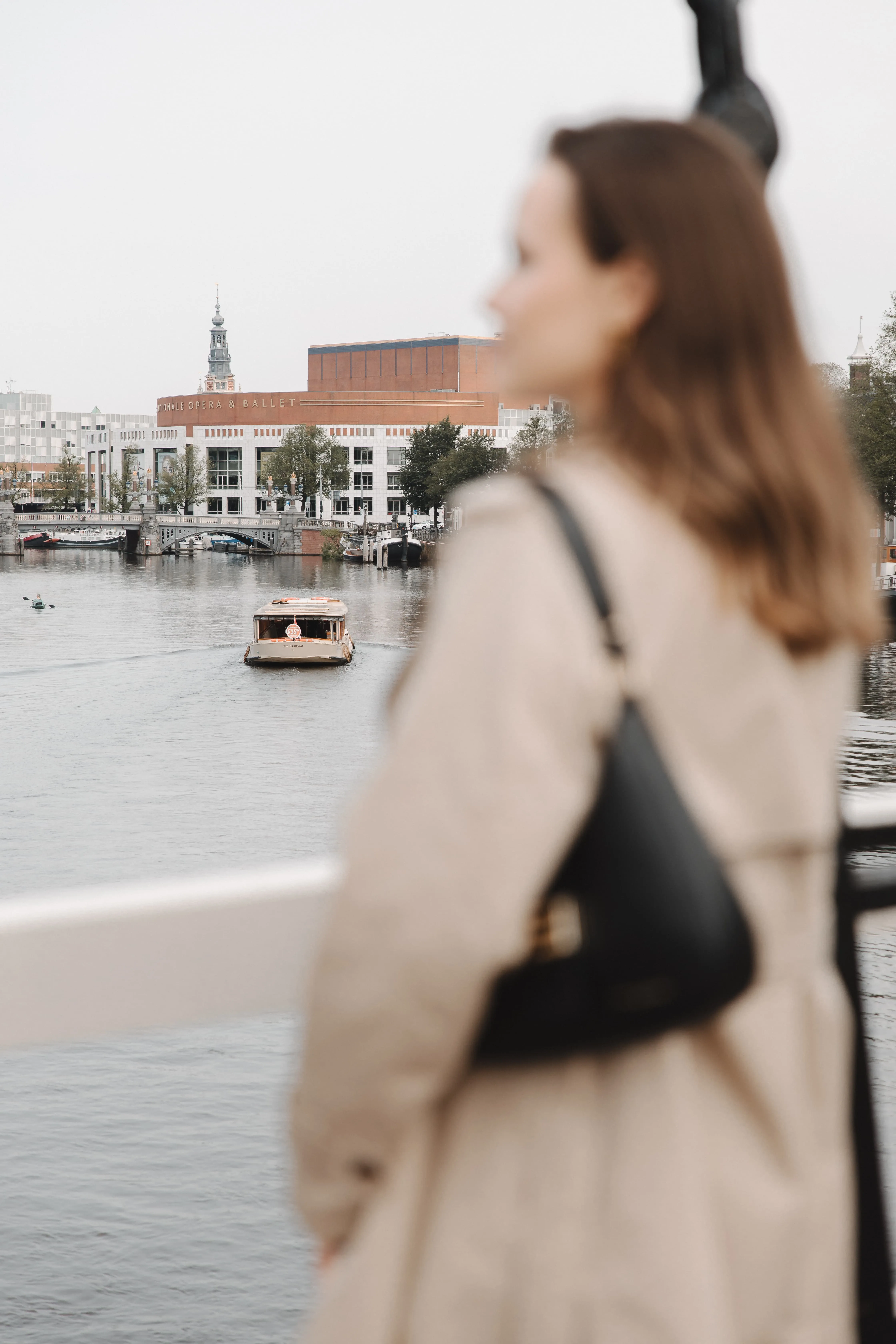 Amsterdam — photo 2