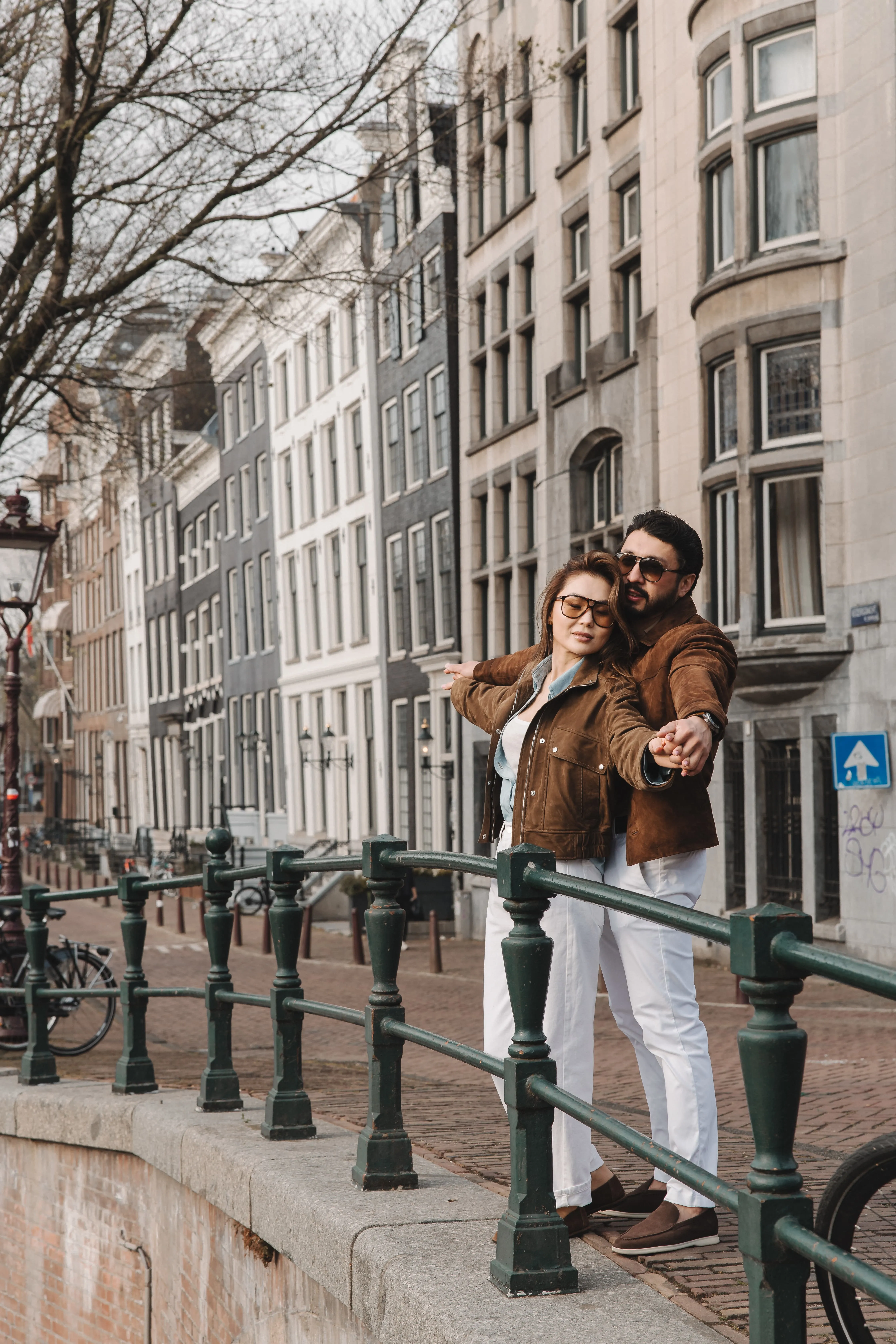 Amsterdam — photo 2