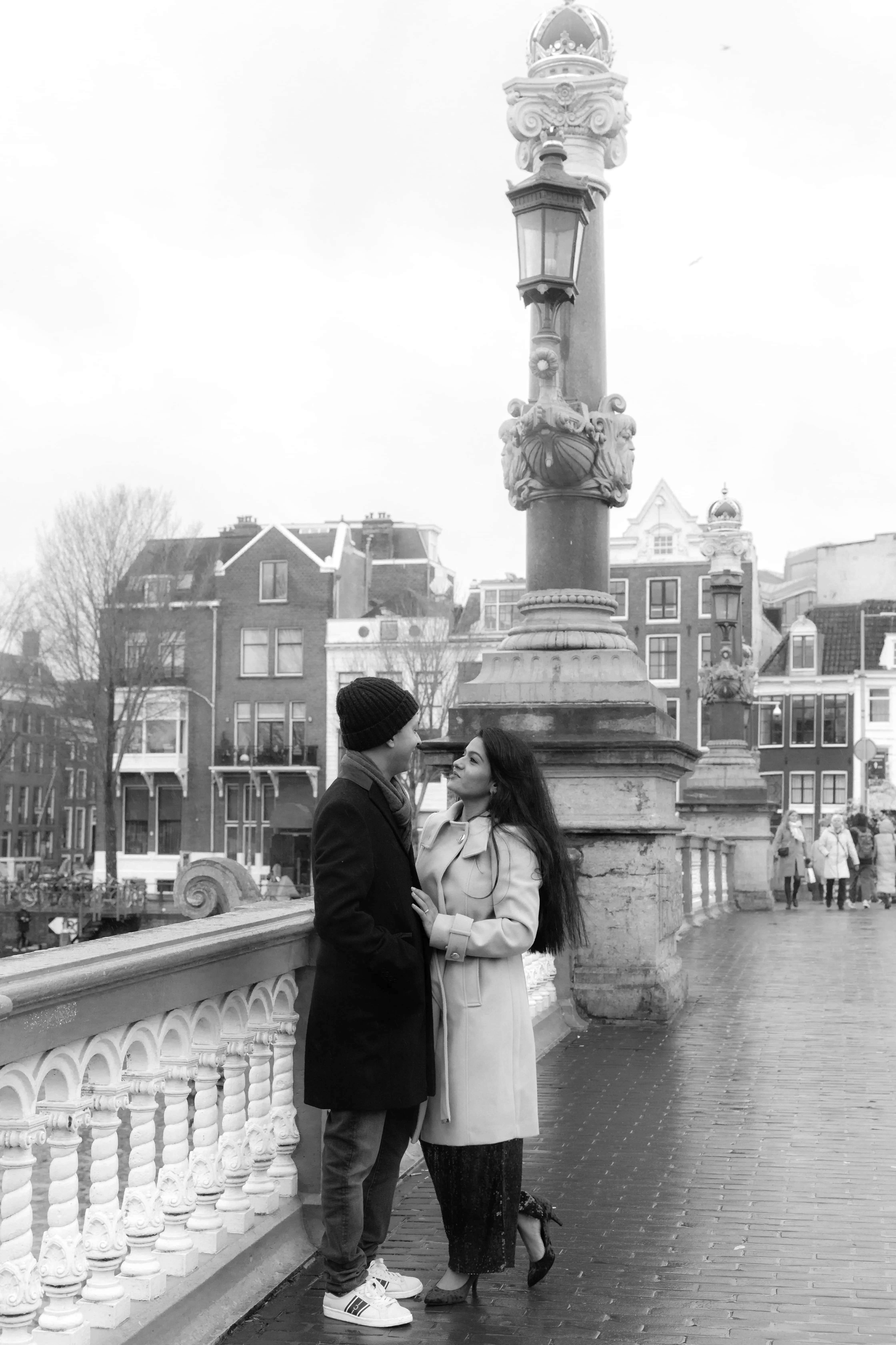 Amsterdam — photo 2