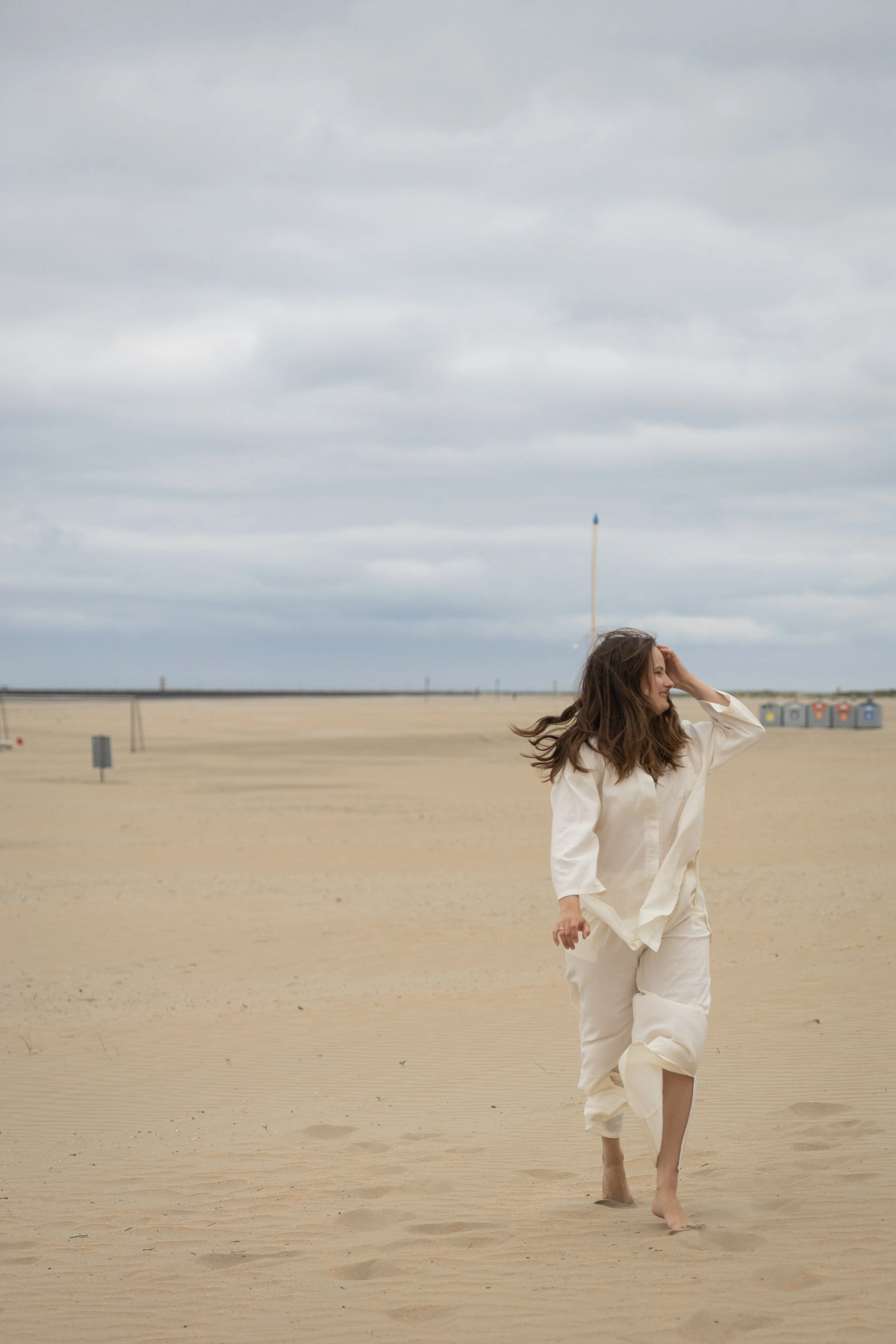 Strand IJmuiden aan Zee — photo 20