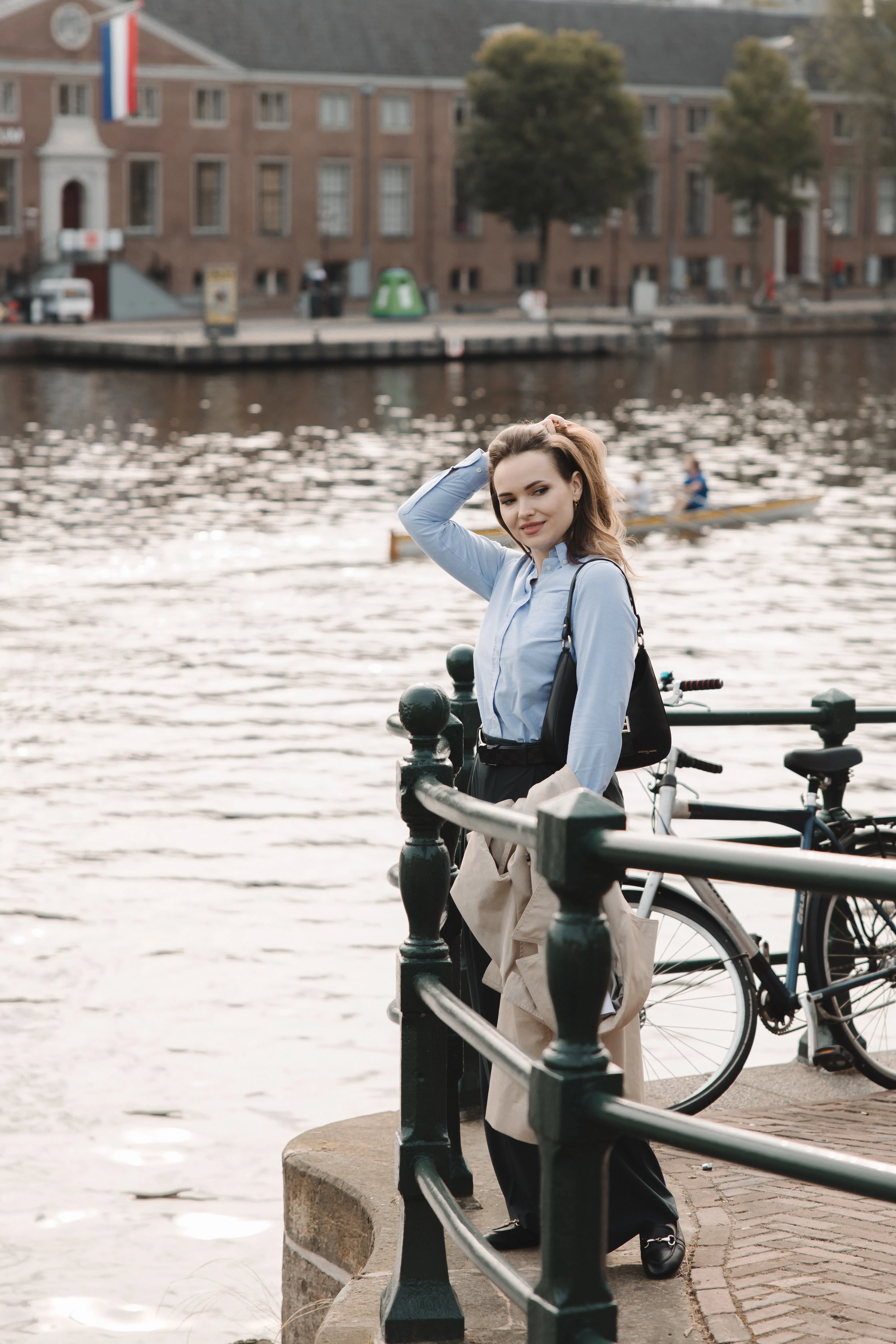 Amsterdam — photo 3
